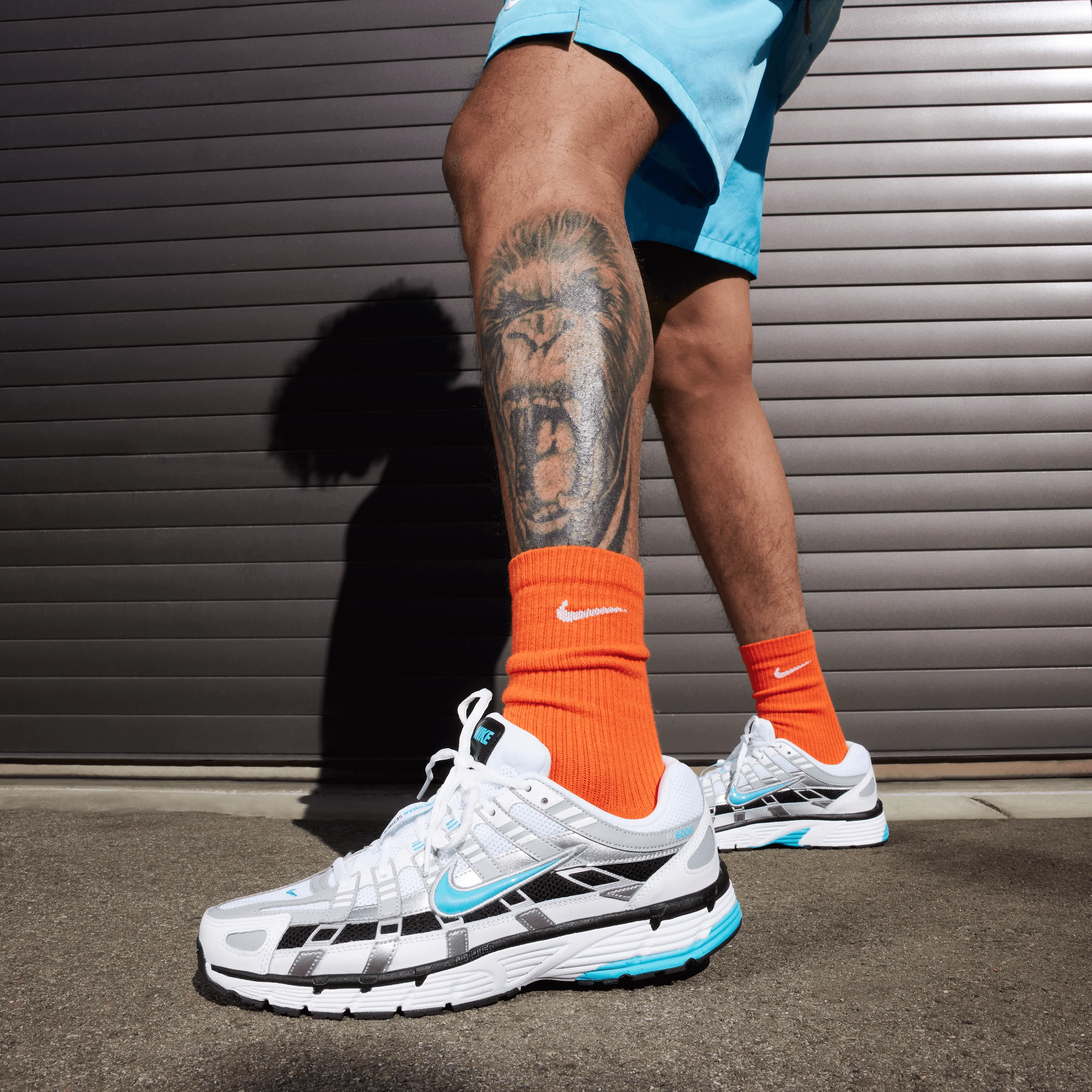 Men's P-6000 Shoes - Image 2
