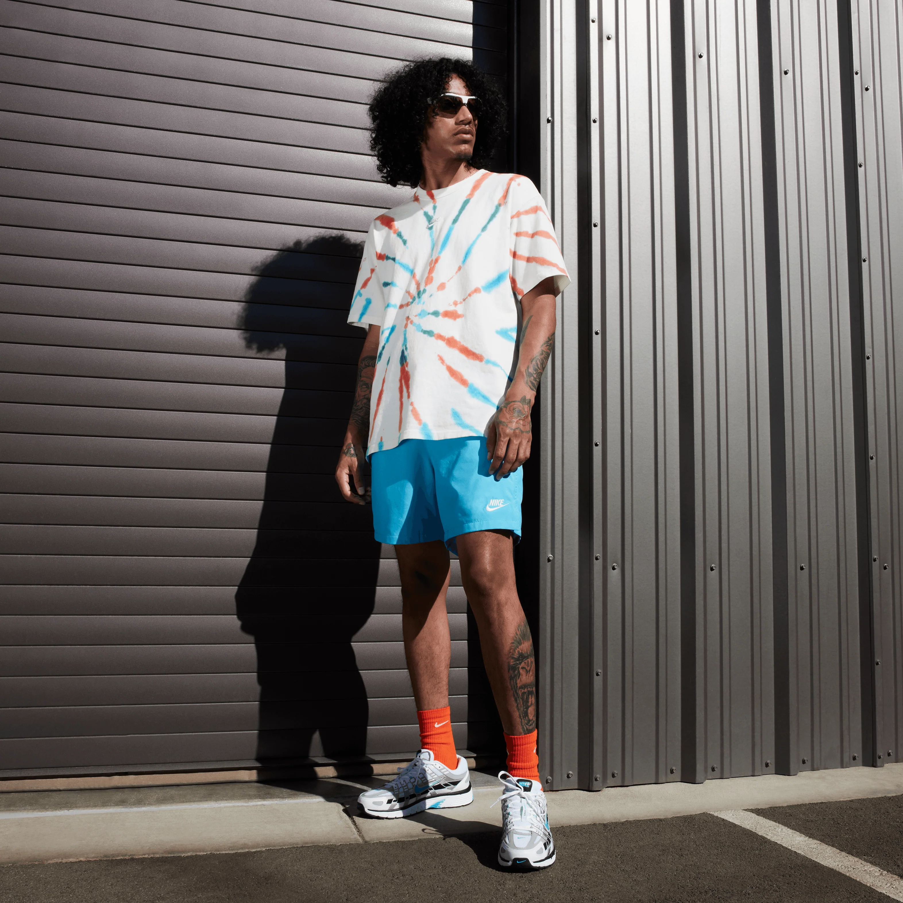 Men's P-6000 Shoes - Image 5