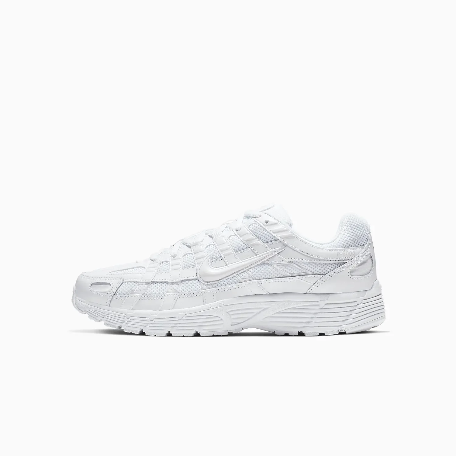 Men's P-6000 "White" - Image 3