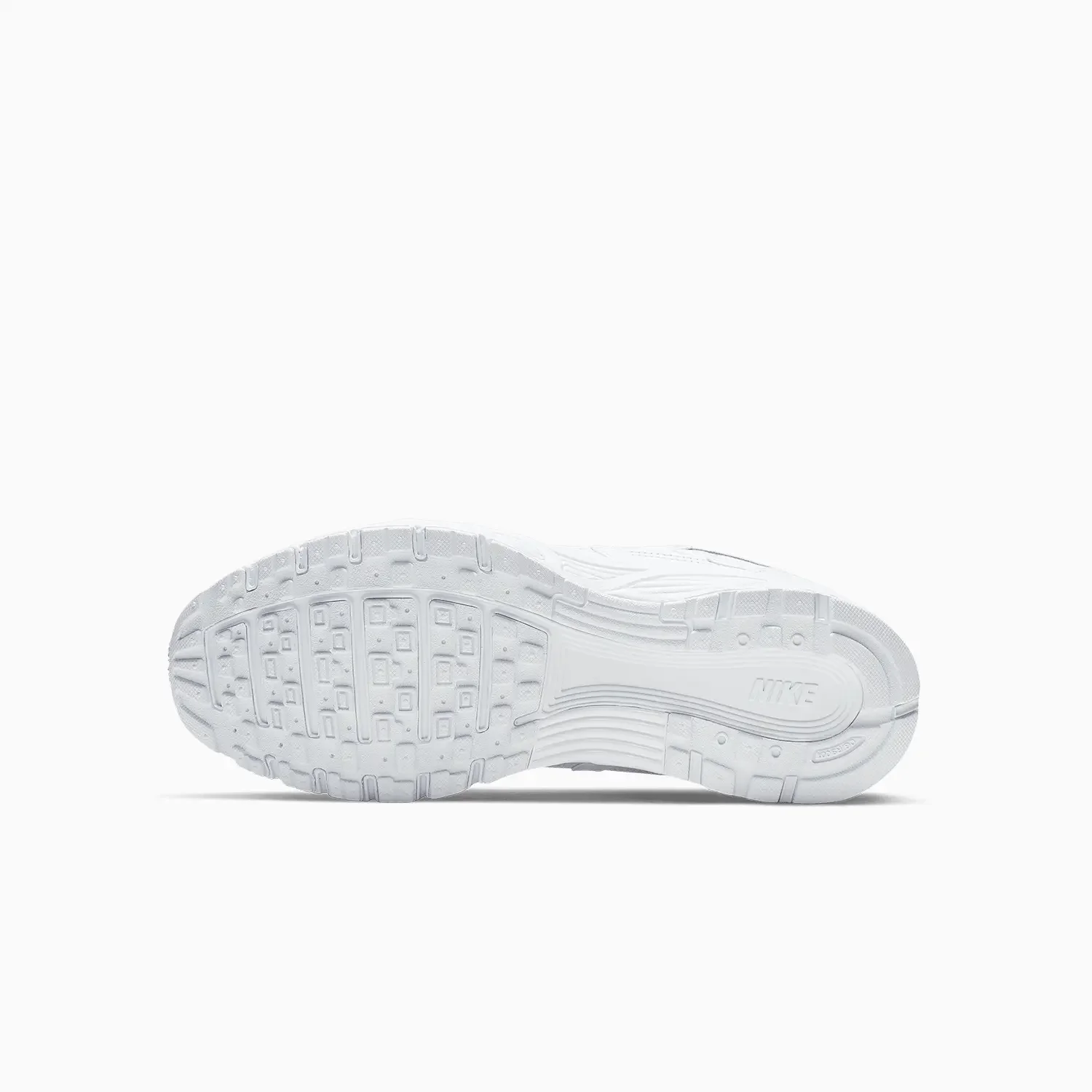 Men's P-6000 "White" - Image 4