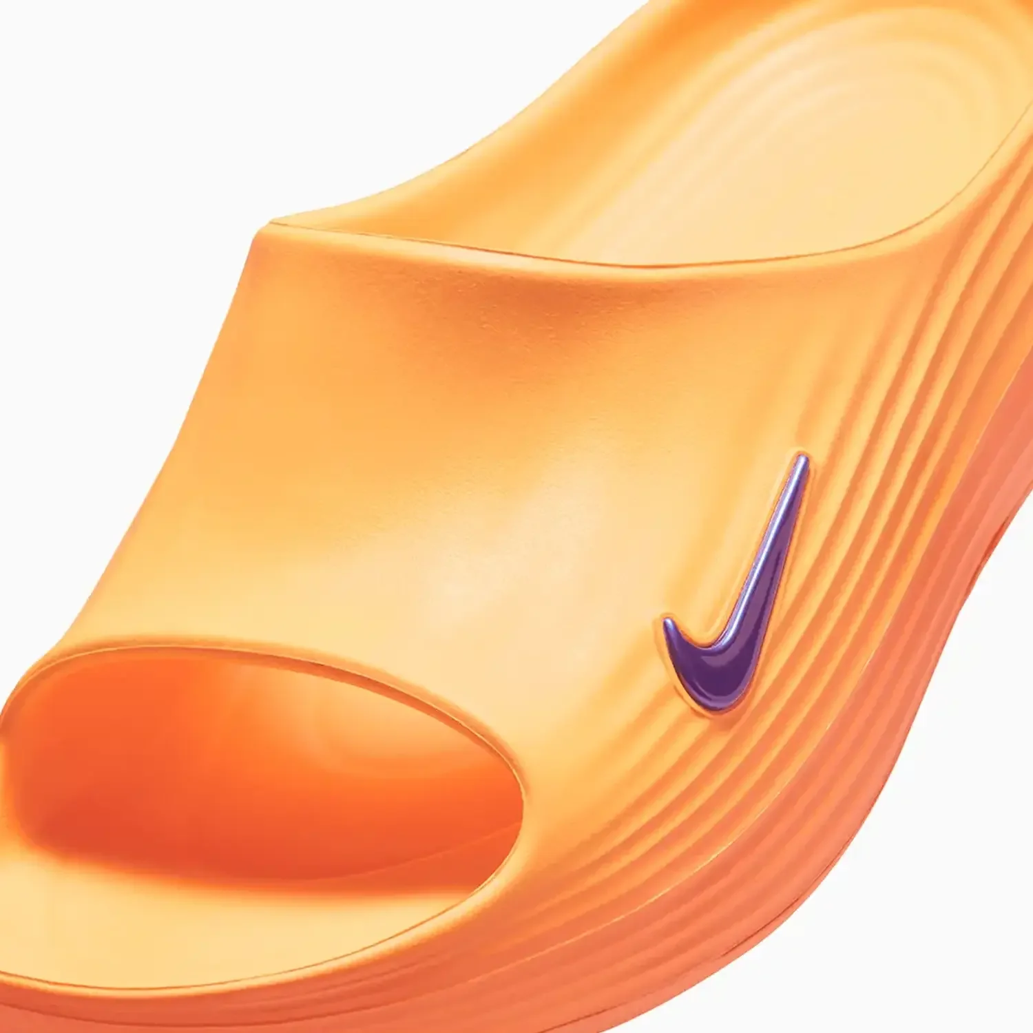 Men's ReactX Rejuven8 Slide - Image 5