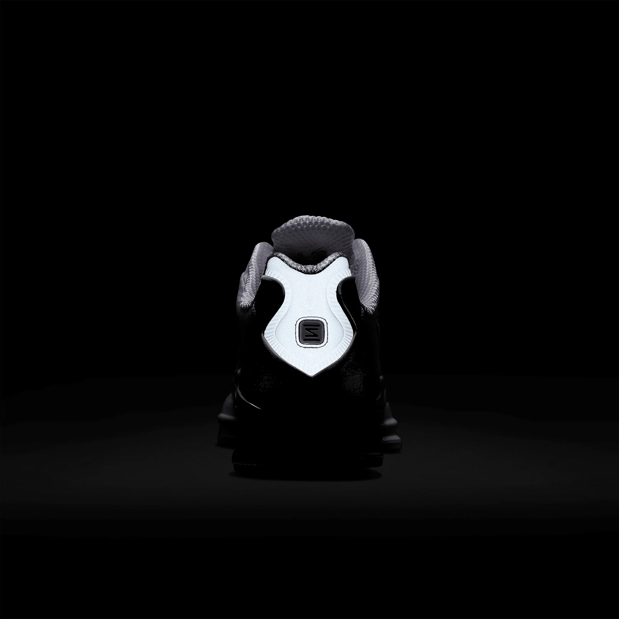 Men's Shox TL "White Metallic Silver" - Image 8