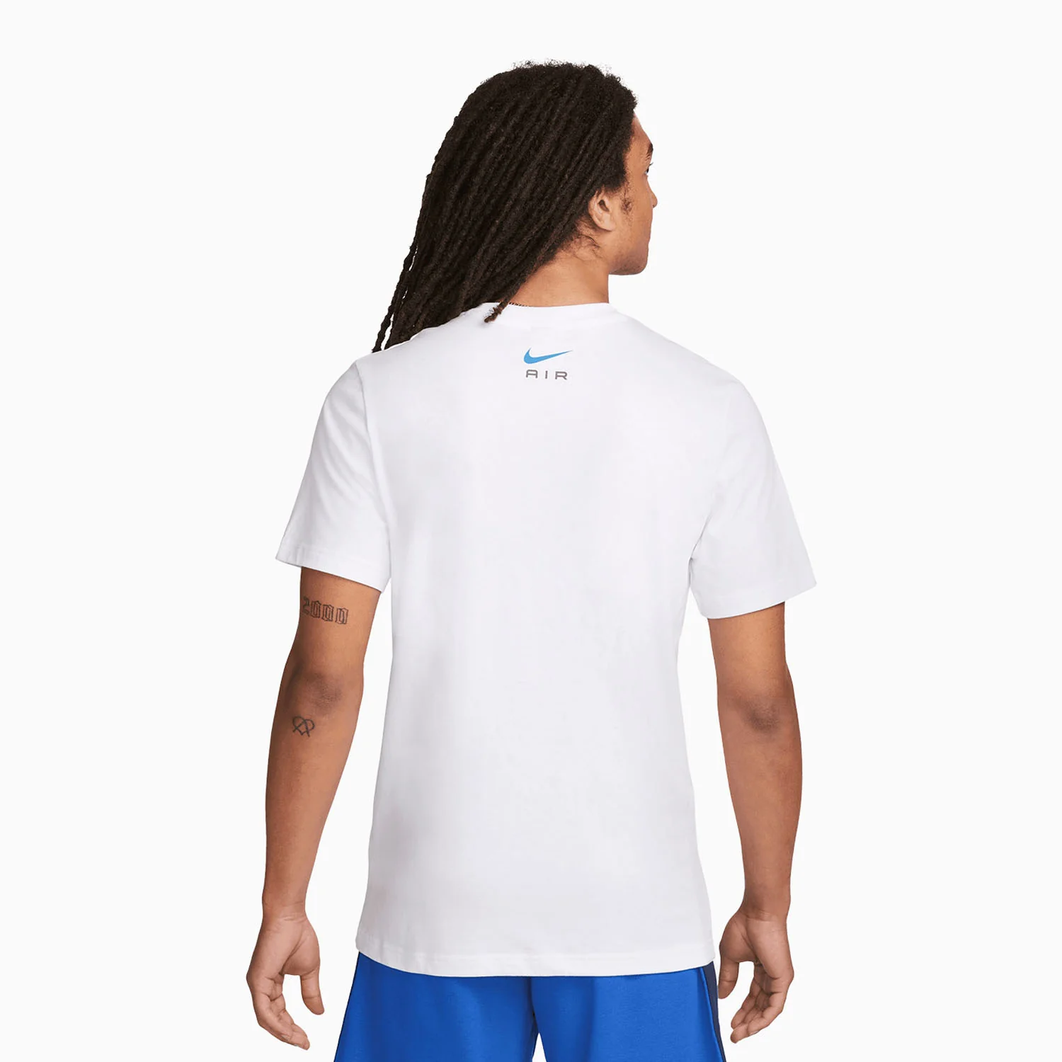 Men's Sportswear Air Graphic T Shirt - Image 2
