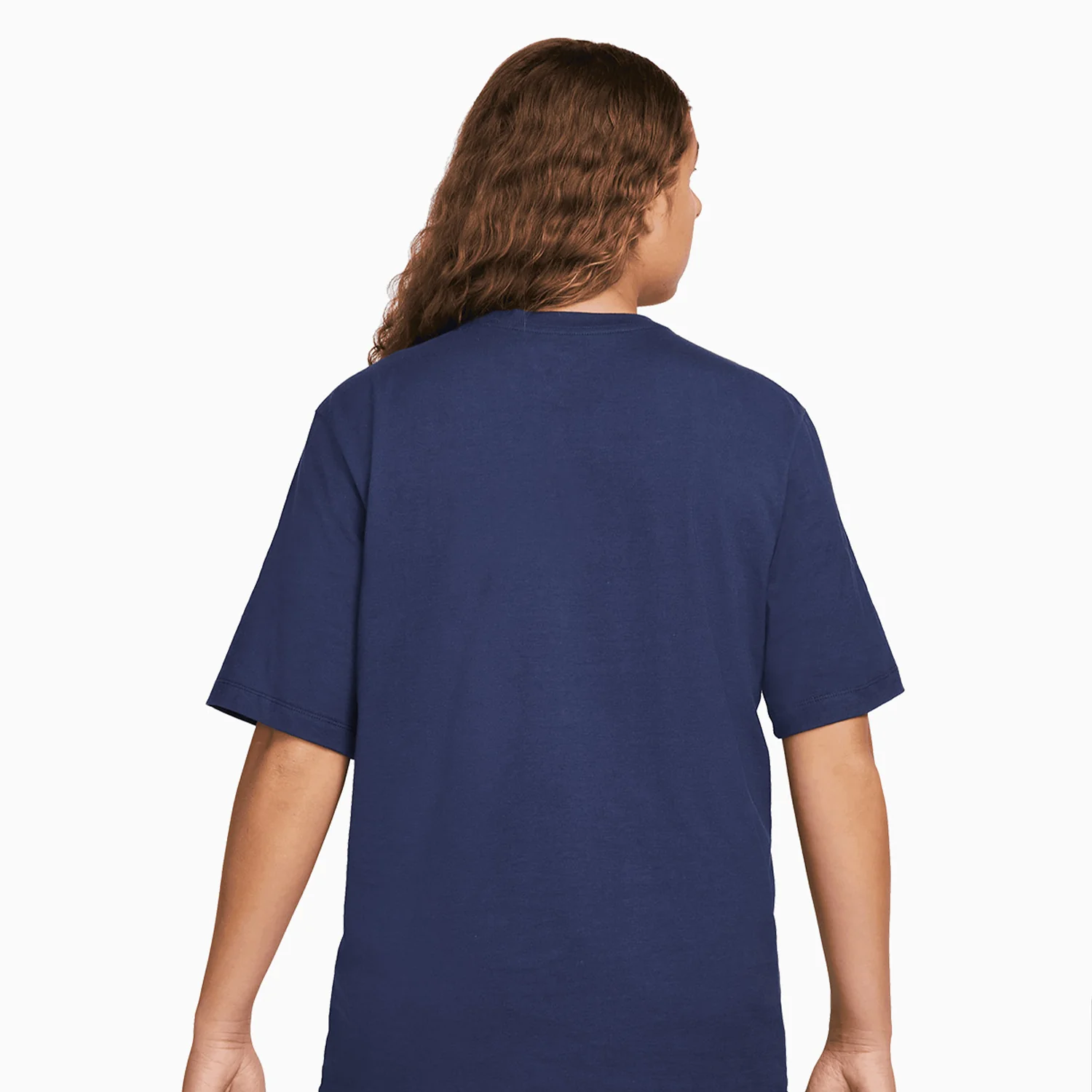 Men's Sportswear Classic Just Do It Graphic T Shirt - Image 2