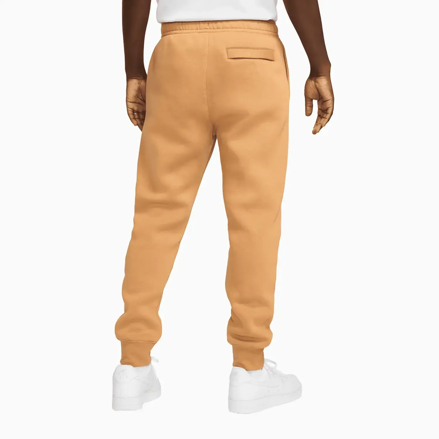 Men's Sportswear Club Fleece Outfit - Image 5