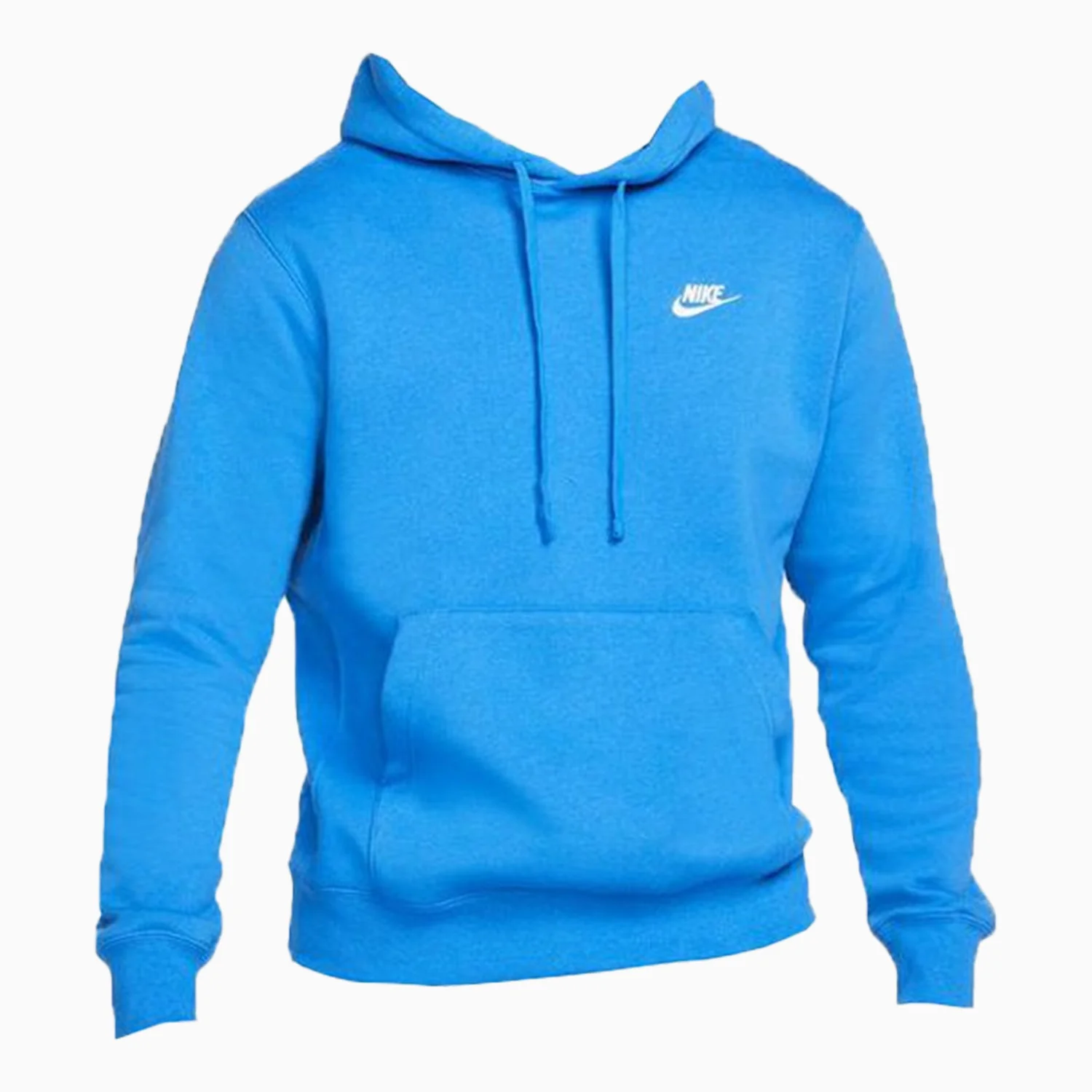 Men's Sportswear Club Fleece Outfit - Image 6