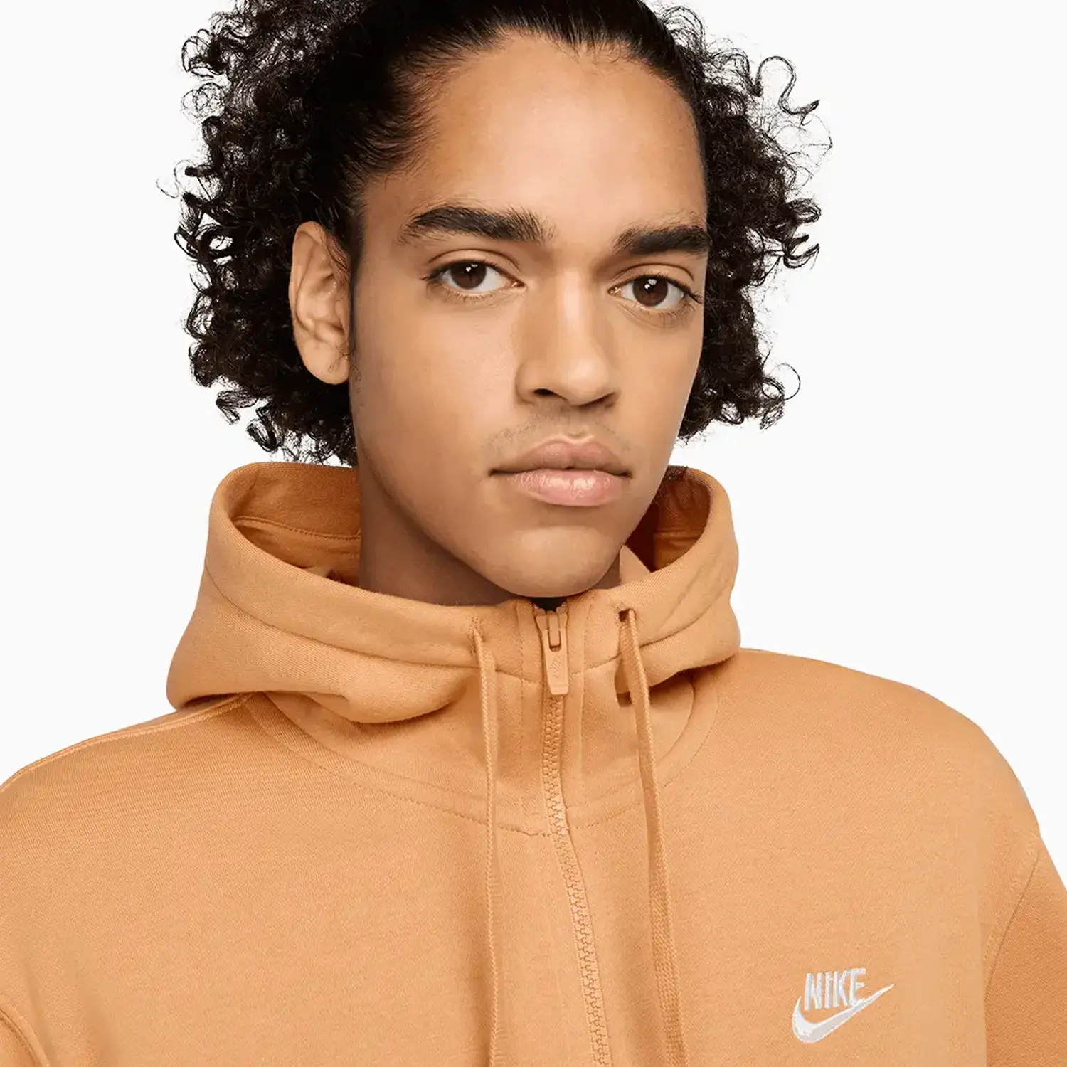 Men's Sportswear Club Fleece Outfit - Image 8