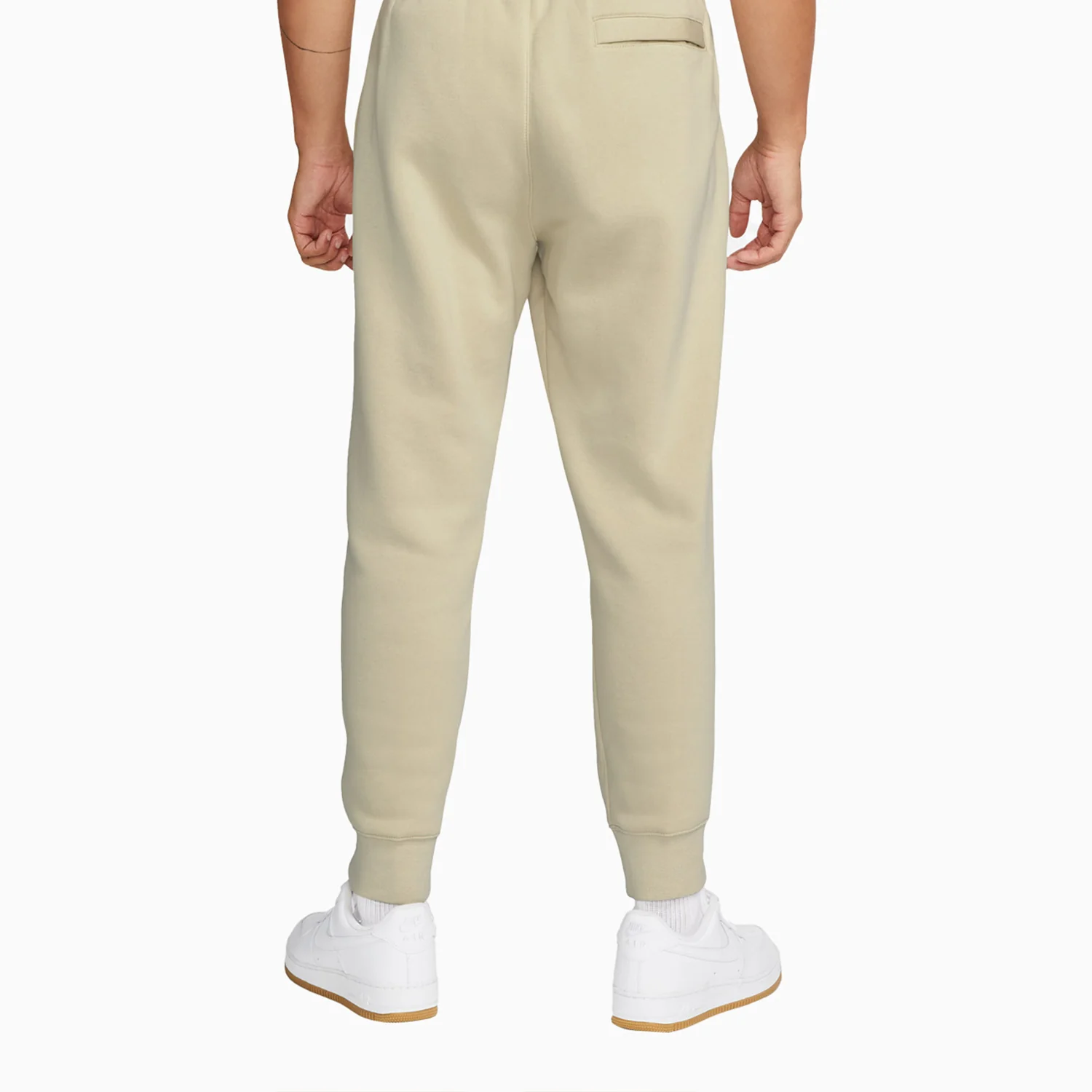 Men's Sportswear Club Fleece Outfit - Image 4