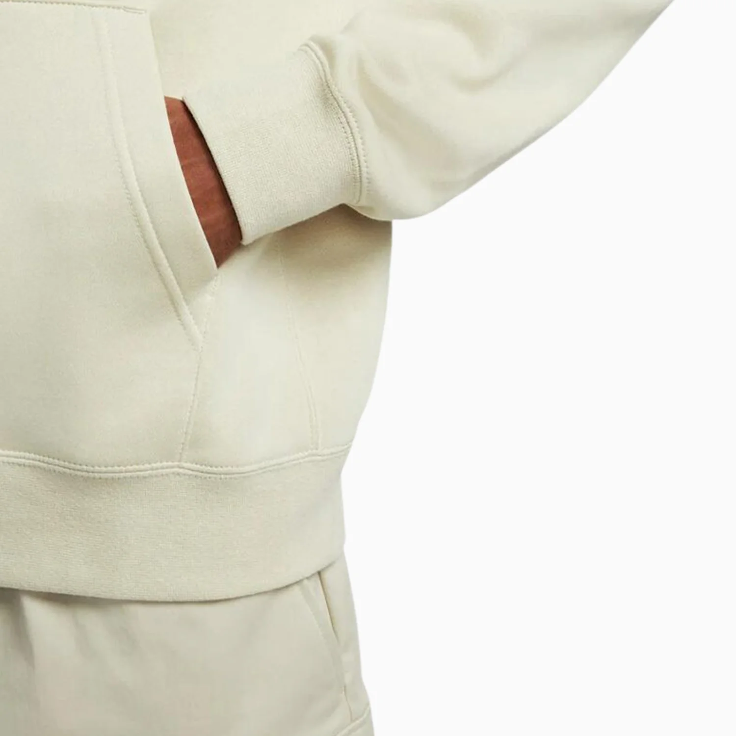 Men's Sportswear Club Fleece Outfit - Image 5