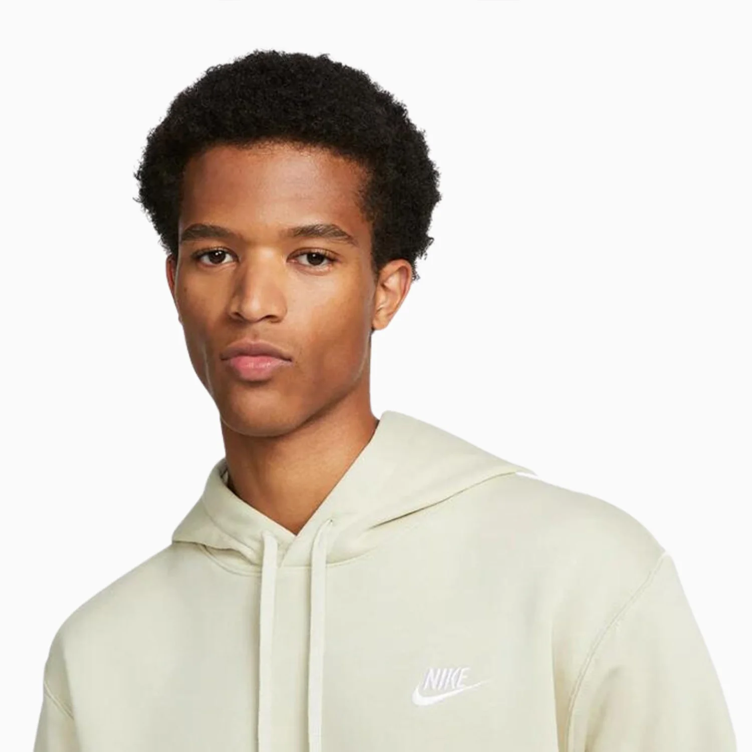 Men's Sportswear Club Fleece Outfit - Image 6