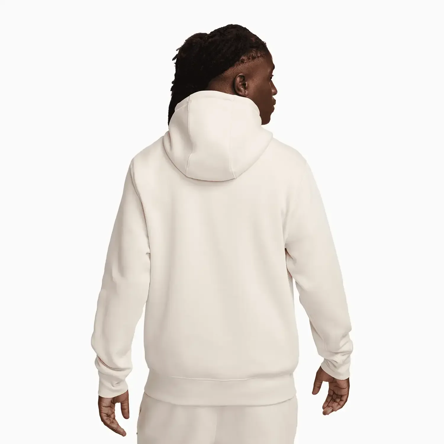 Men's Sportswear Club Fleece Outfit - Image 4