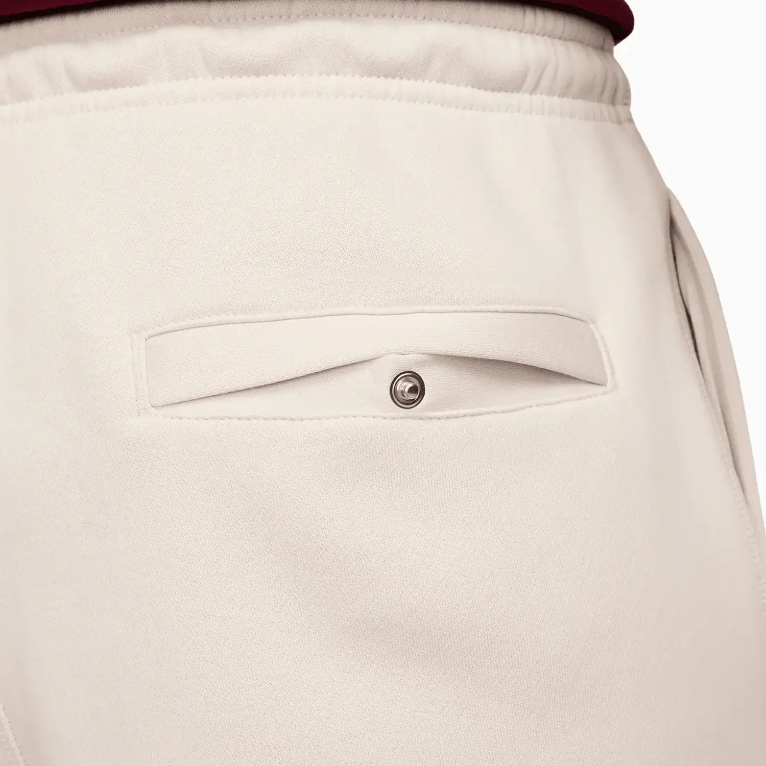 Men's Sportswear Club Fleece Outfit - Image 9