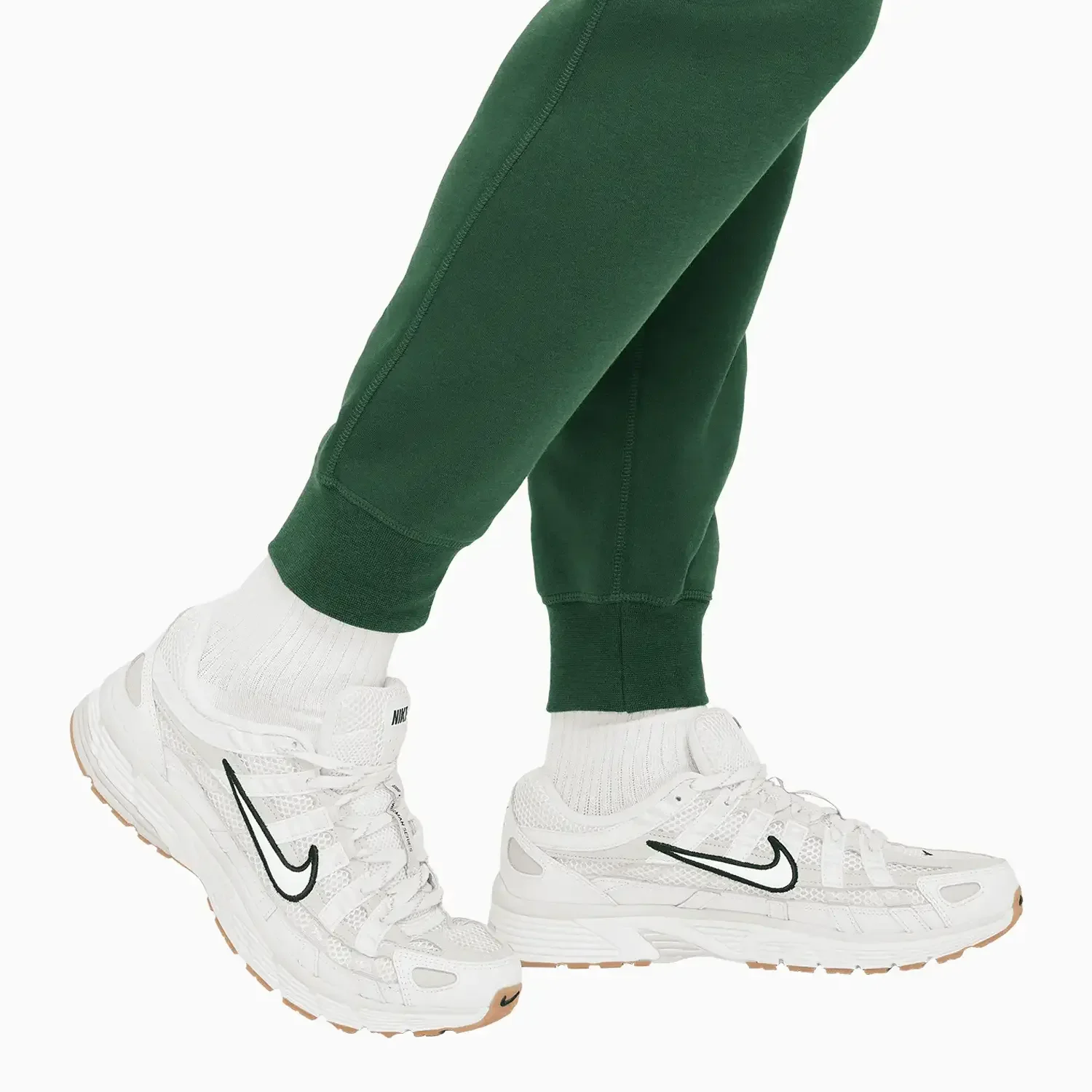 Men's Sportswear Club Fleece Outfit - Image 12