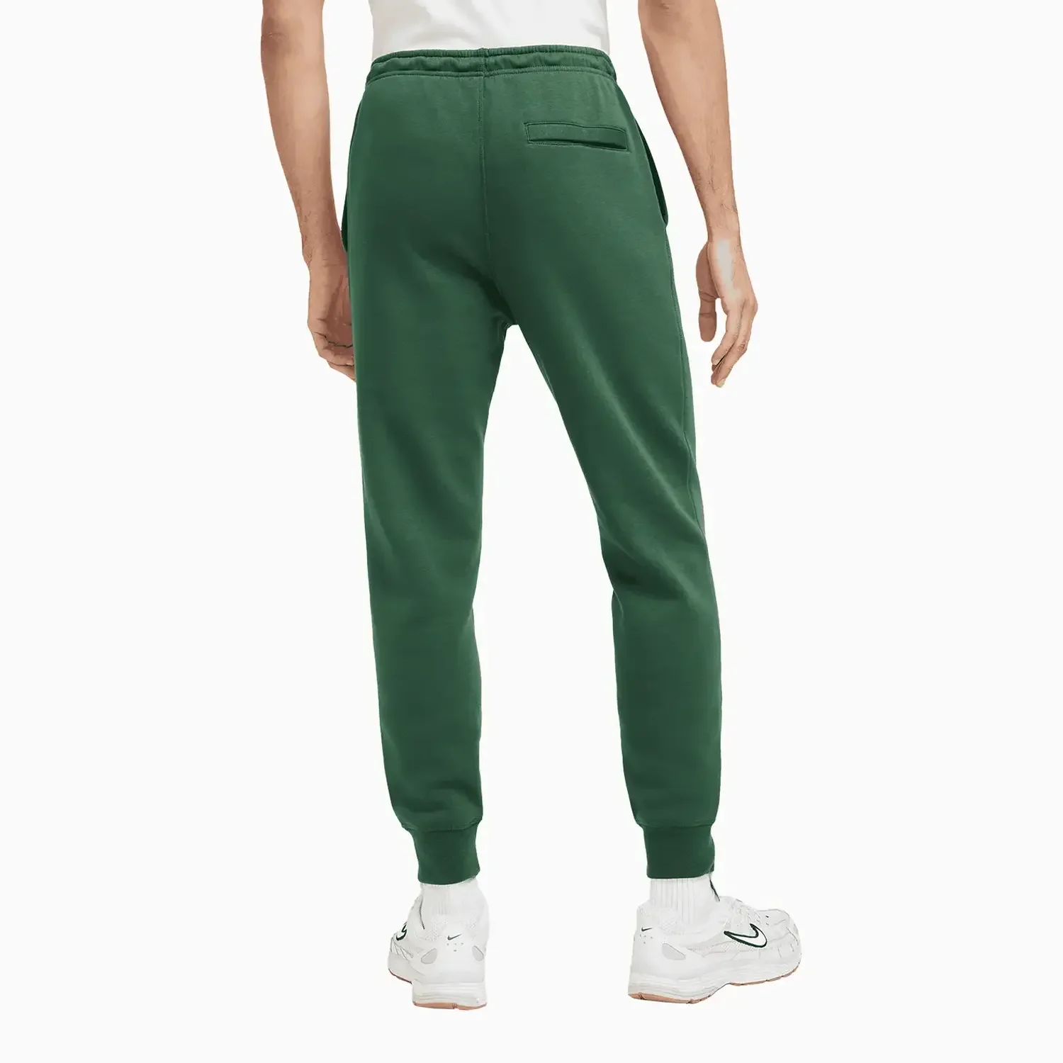 Men's Sportswear Club Fleece Outfit - Image 5