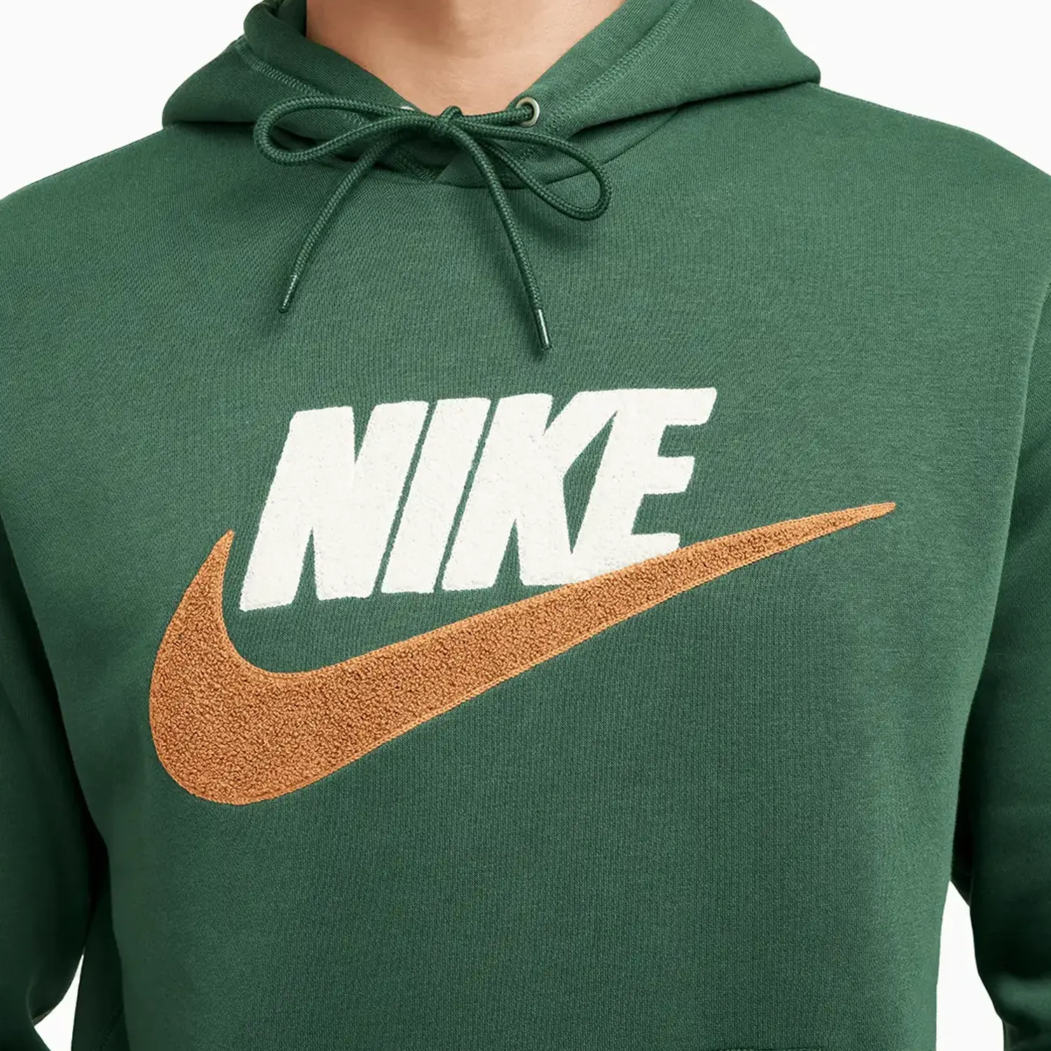 Men's Sportswear Club Fleece Outfit - Image 9