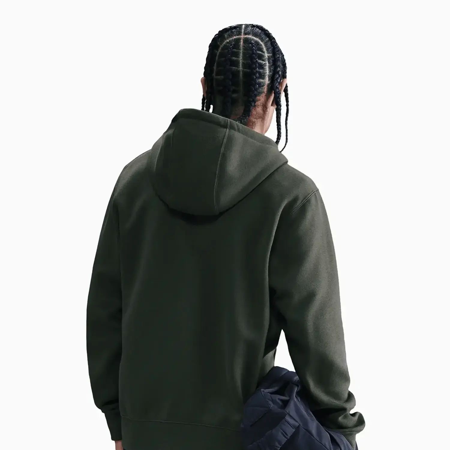 Men's Sportswear Club Fleece Outfit - Image 3