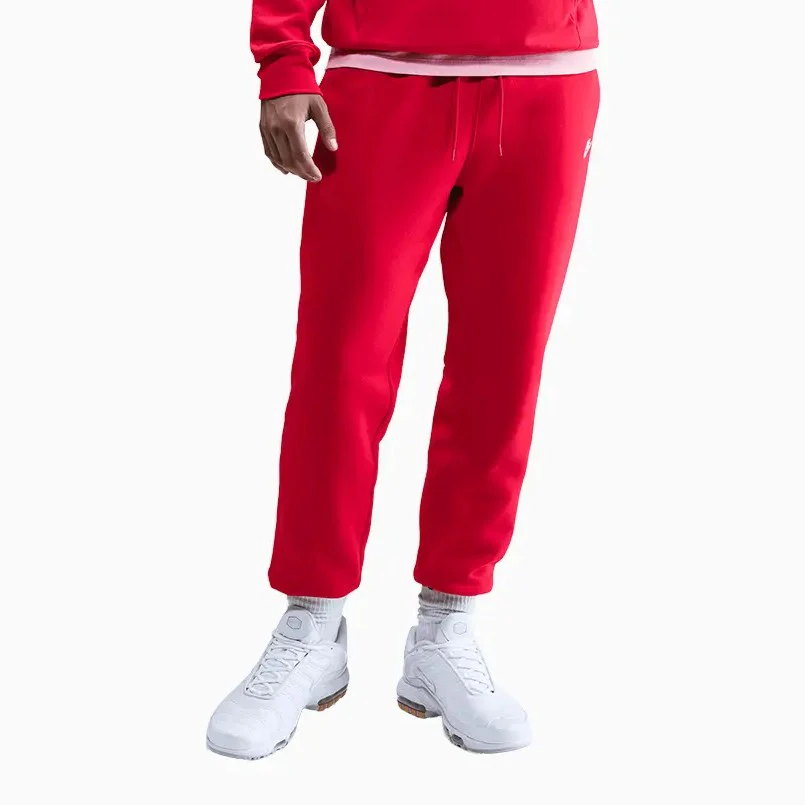 Men's Sportswear Club Fleece Outfit - Image 2