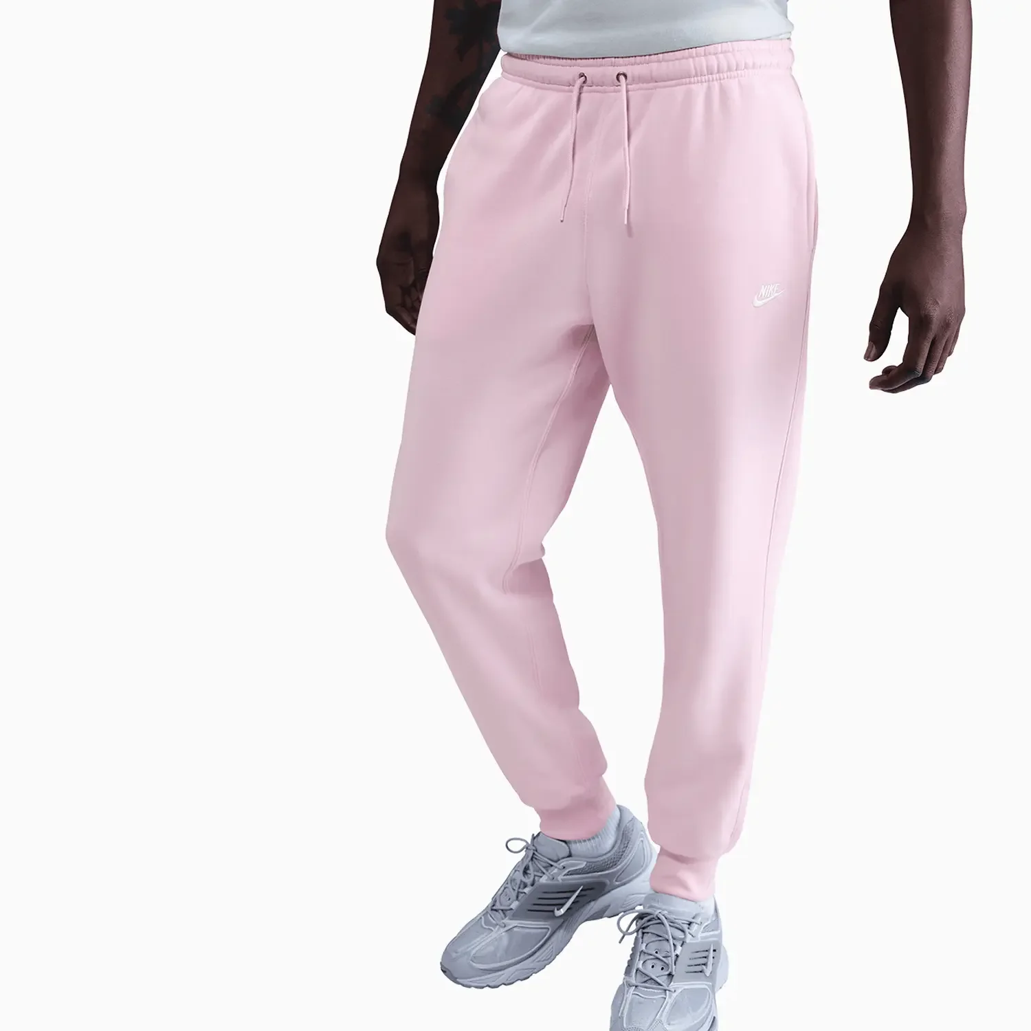 Men's Sportswear Club Fleece Outfit - Image 6
