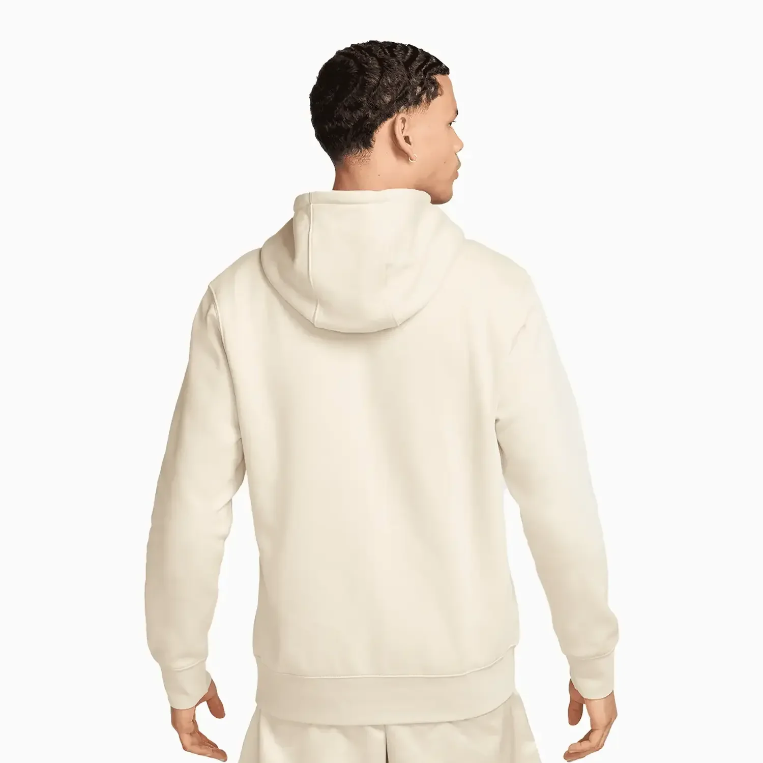 Men's Sportswear Club Fleece Outfit - Image 3