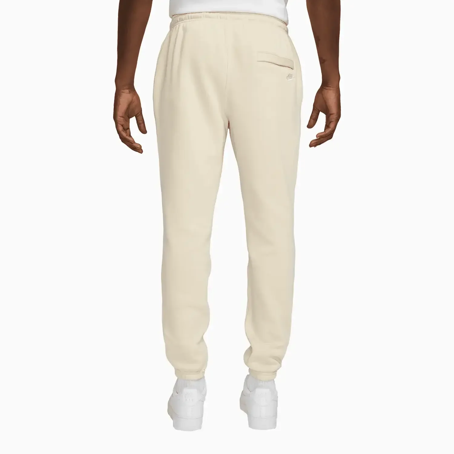 Men's Sportswear Club Fleece Outfit - Image 4