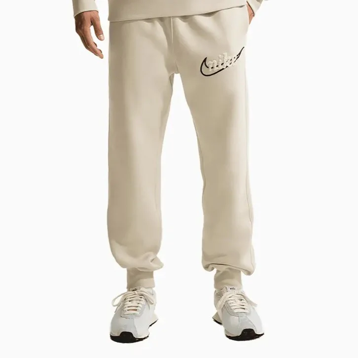 Men's Sportswear Club Fleece Outfit - Image 2