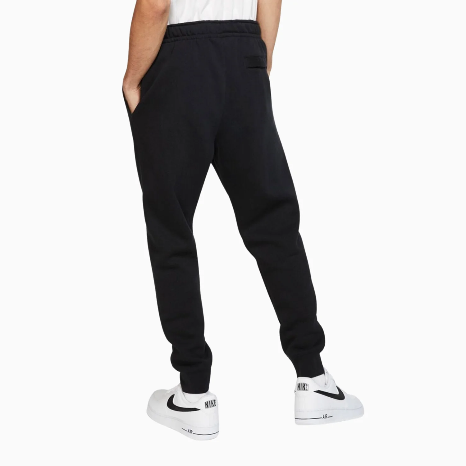 Men's Sportswear Club Fleece Tracksuit - Image 5