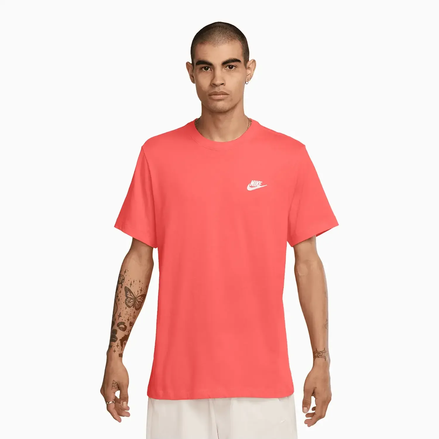 Men's Sportswear Club Outfit