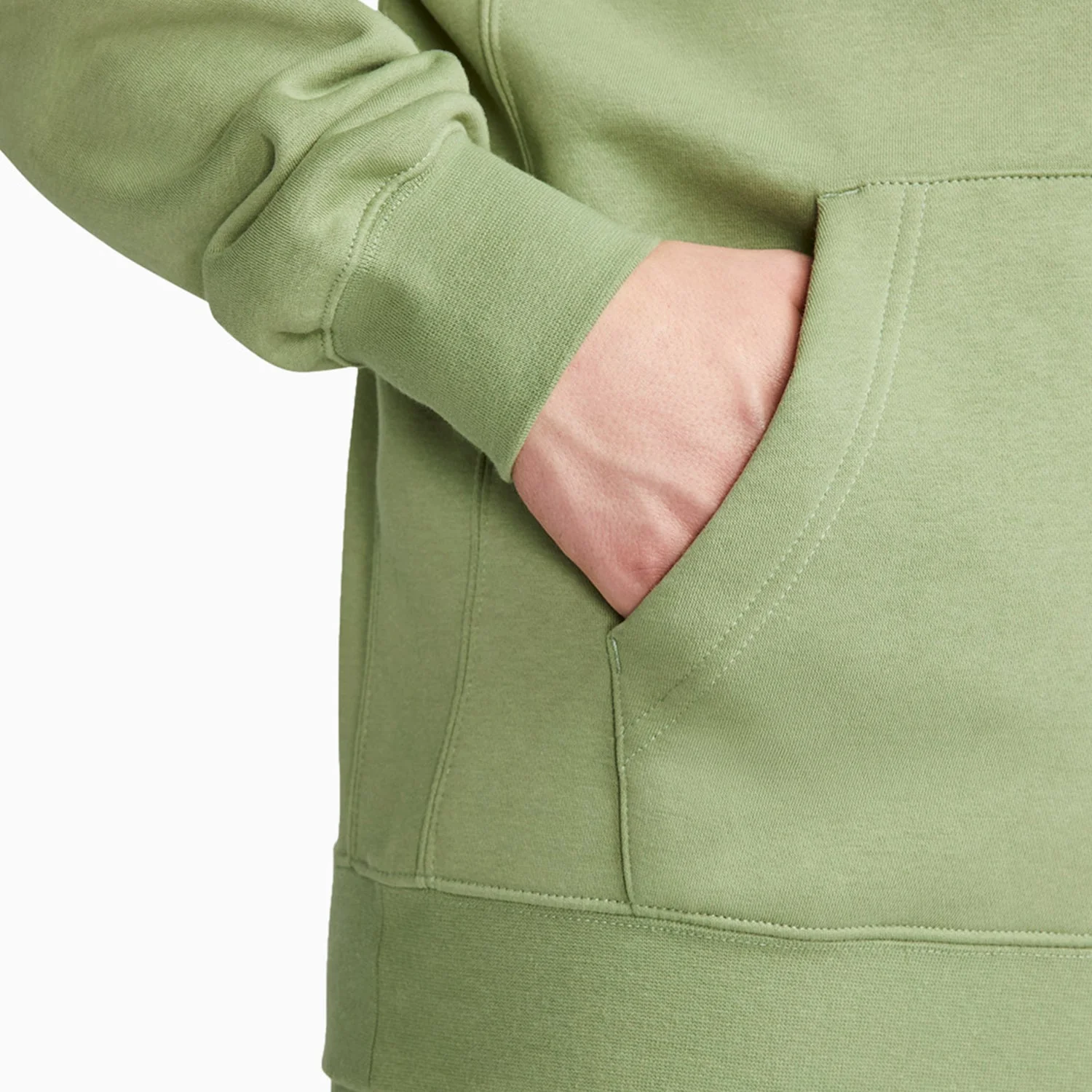Men's Sportswear Club Outfit - Image 8