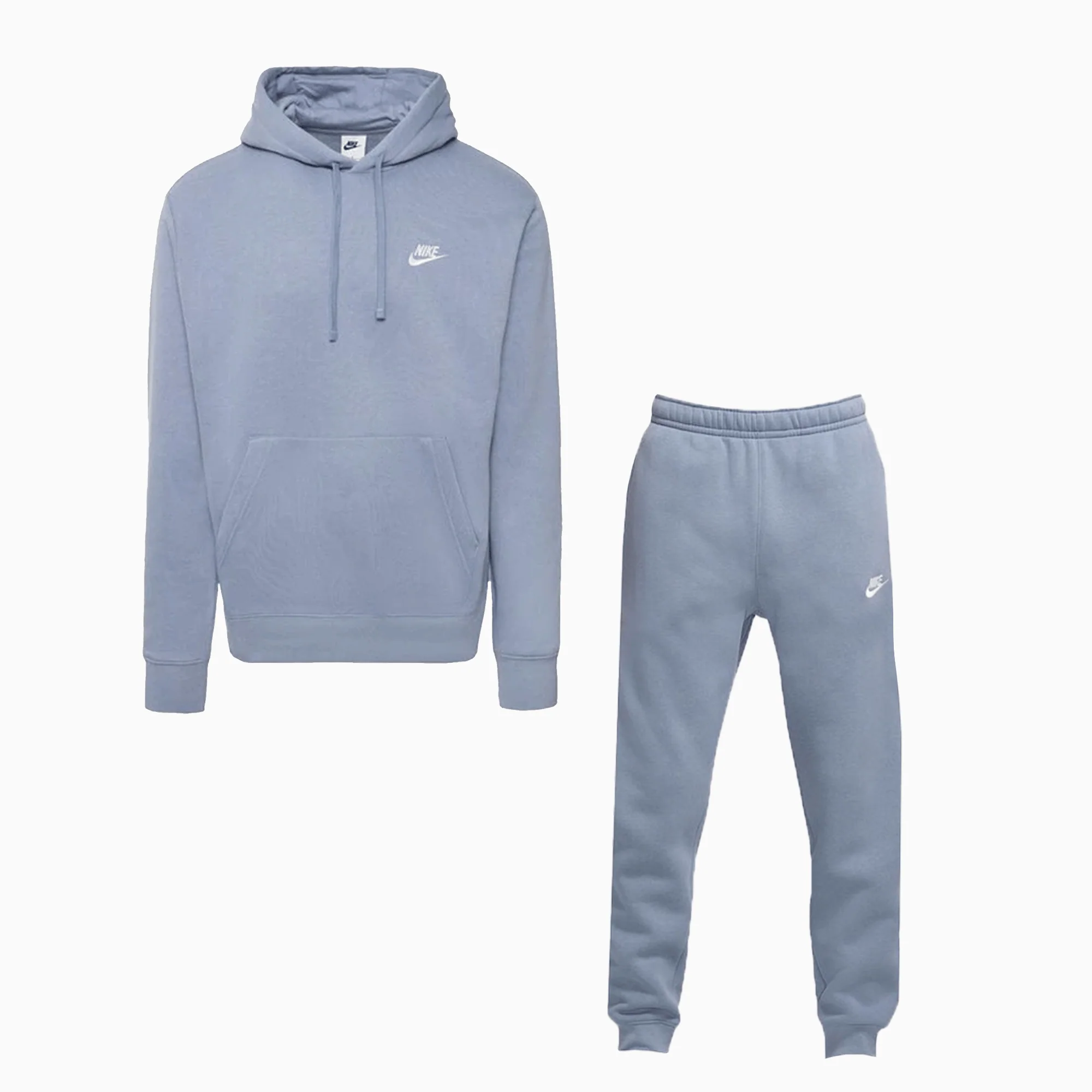 Men's Sportswear Club Outfit
