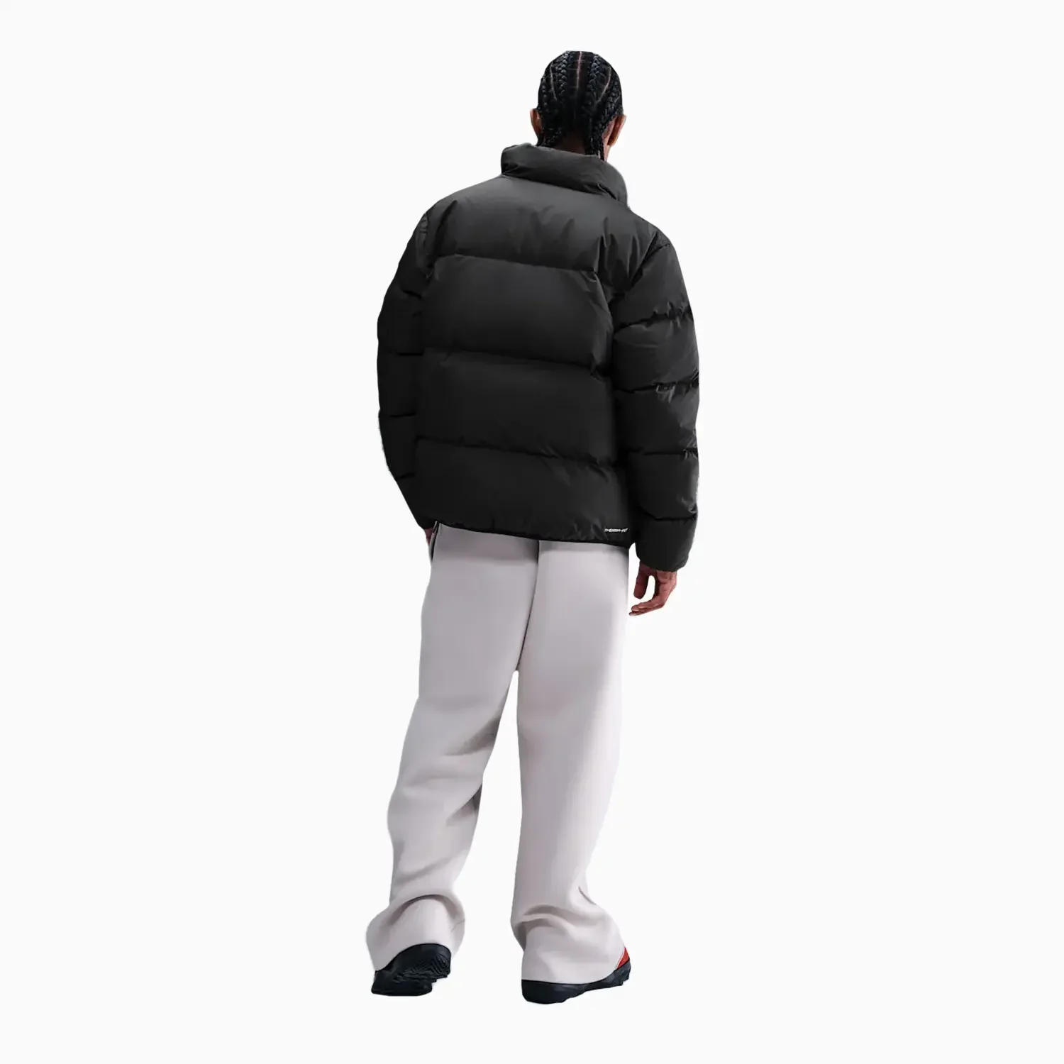 Men's Sportswear Club Therma-FIT Down Puffer Jacket - Image 4