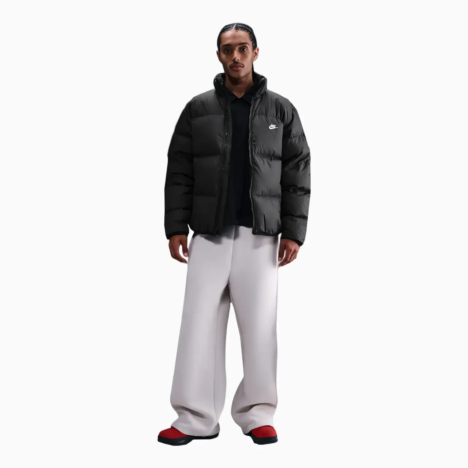 Men's Sportswear Club Therma-FIT Down Puffer Jacket - Image 5