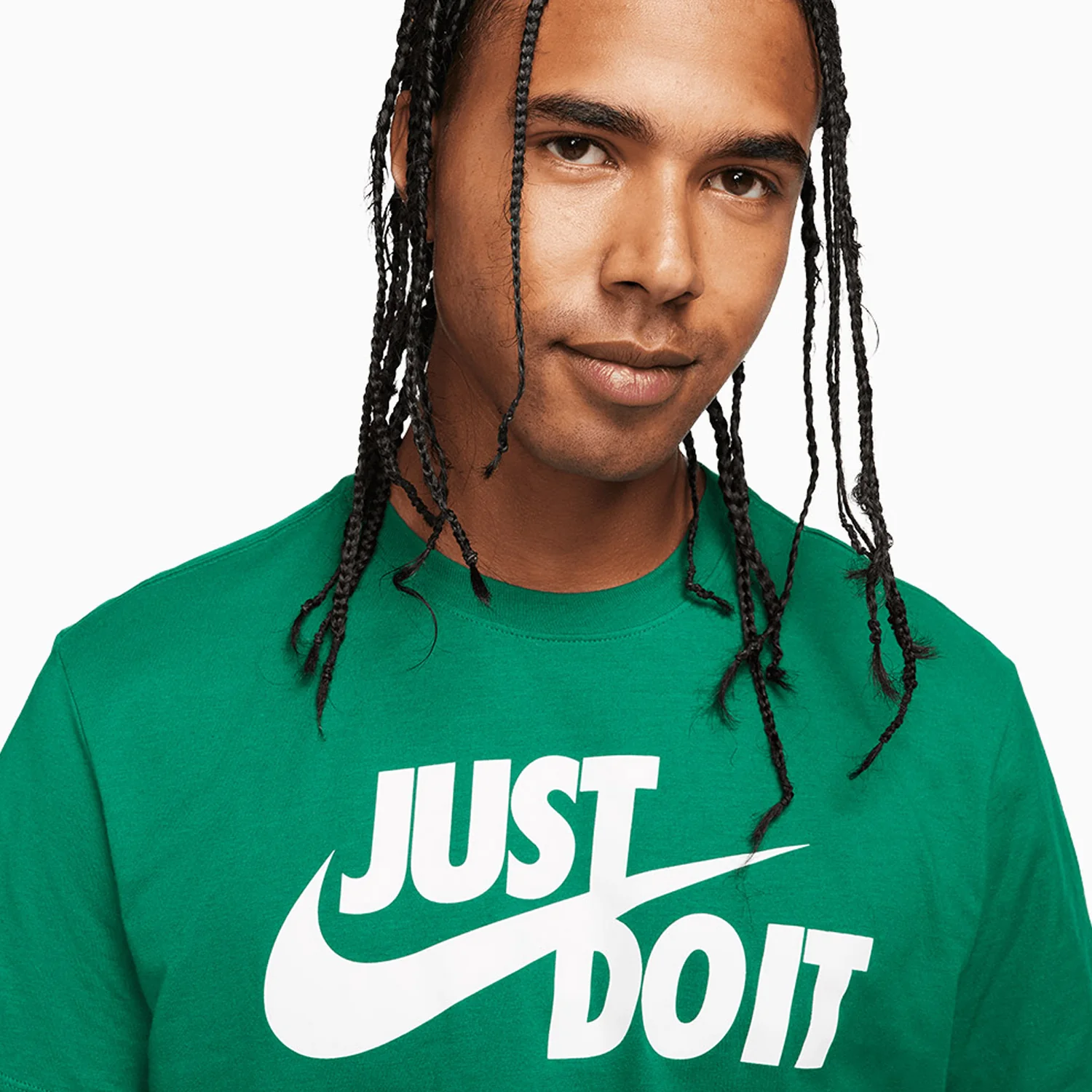 Men's Sportswear Just Do It T-Shirt - Image 3