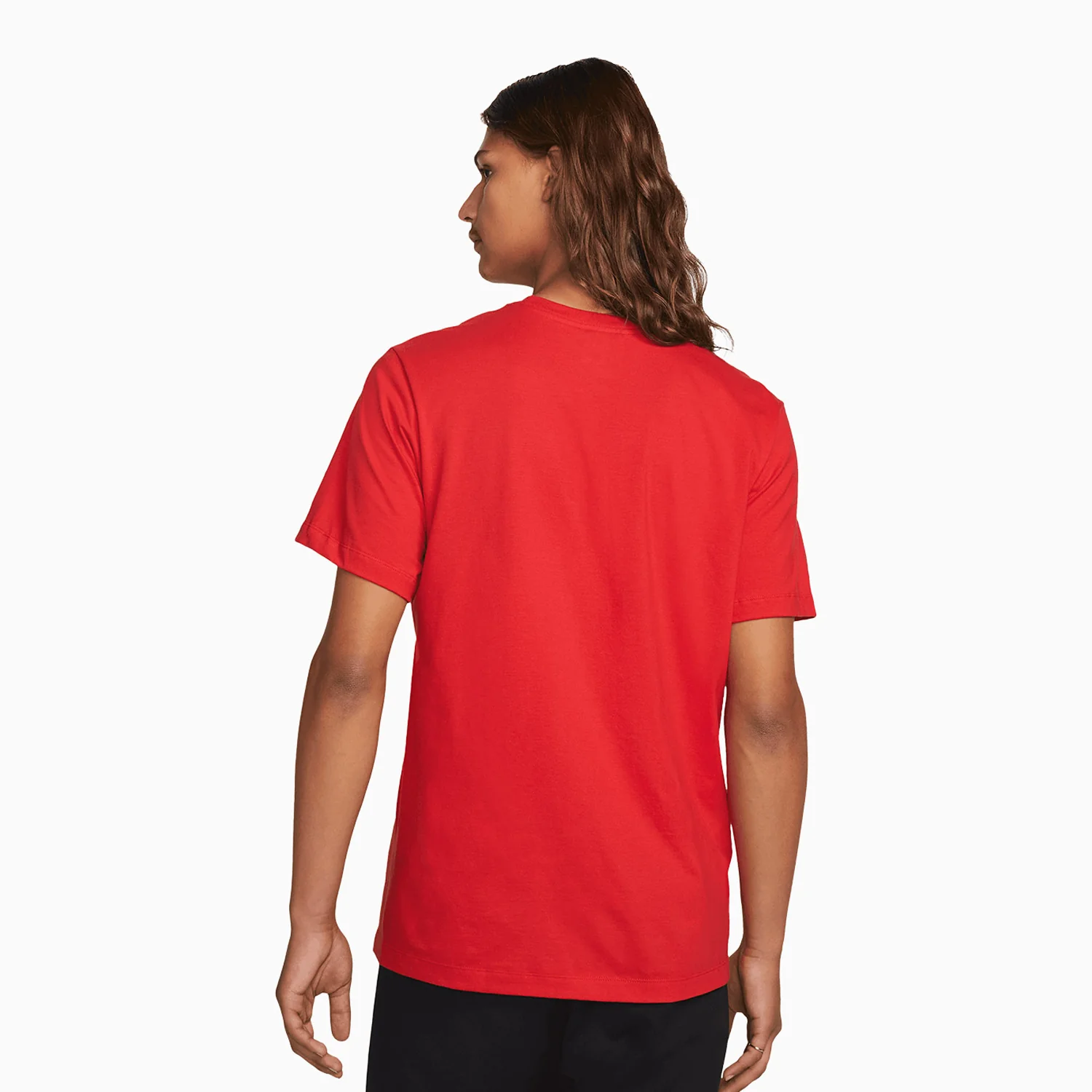 Men's Sportswear Just Do It T Shirt - Image 2