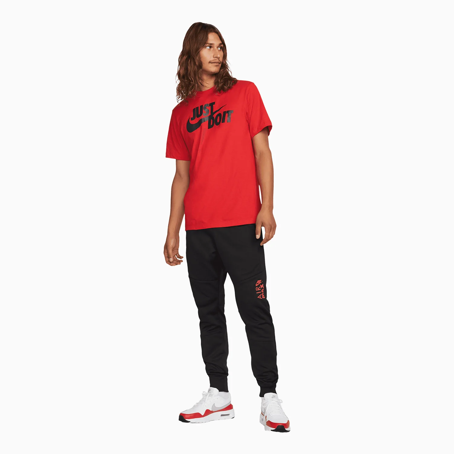 Men's Sportswear Just Do It T Shirt - Image 4