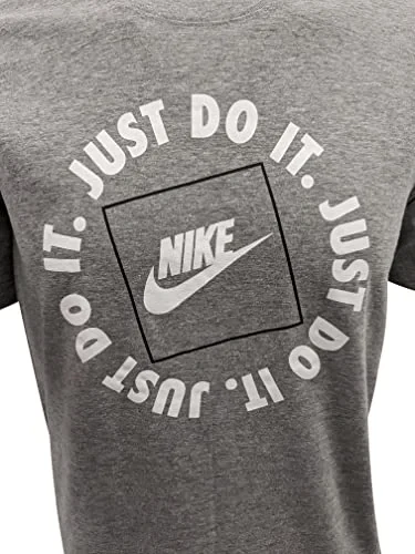 Men's Sportswear Just Do It T Shirt - Image 5