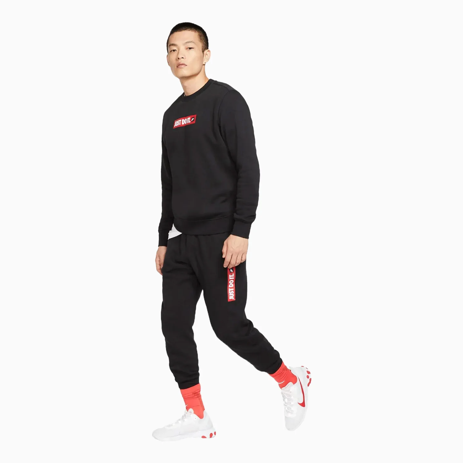 Men's Sportswear Sweat Pant Just Do It - Image 3