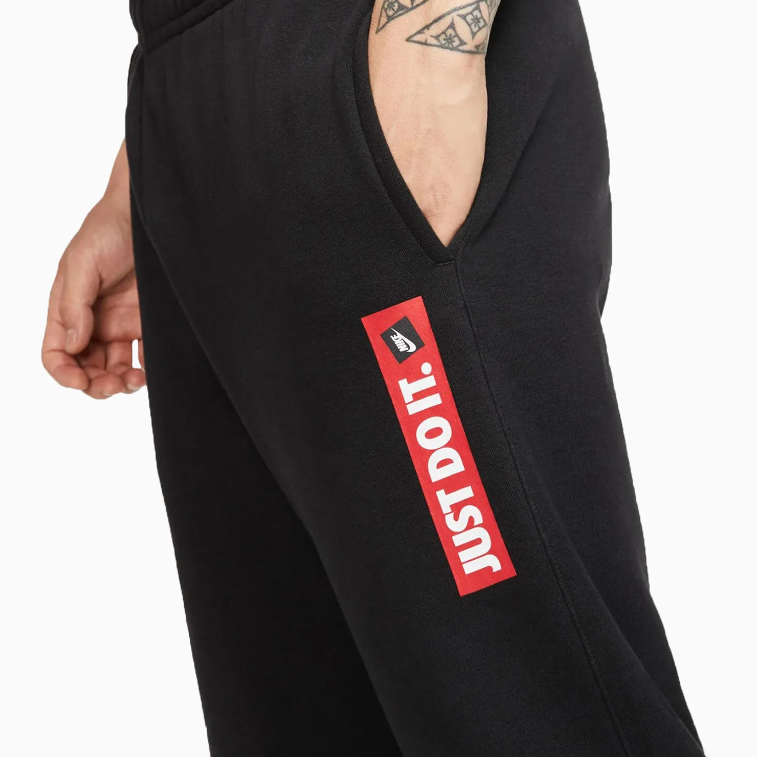 Men's Sportswear Sweat Pant Just Do It - Image 6