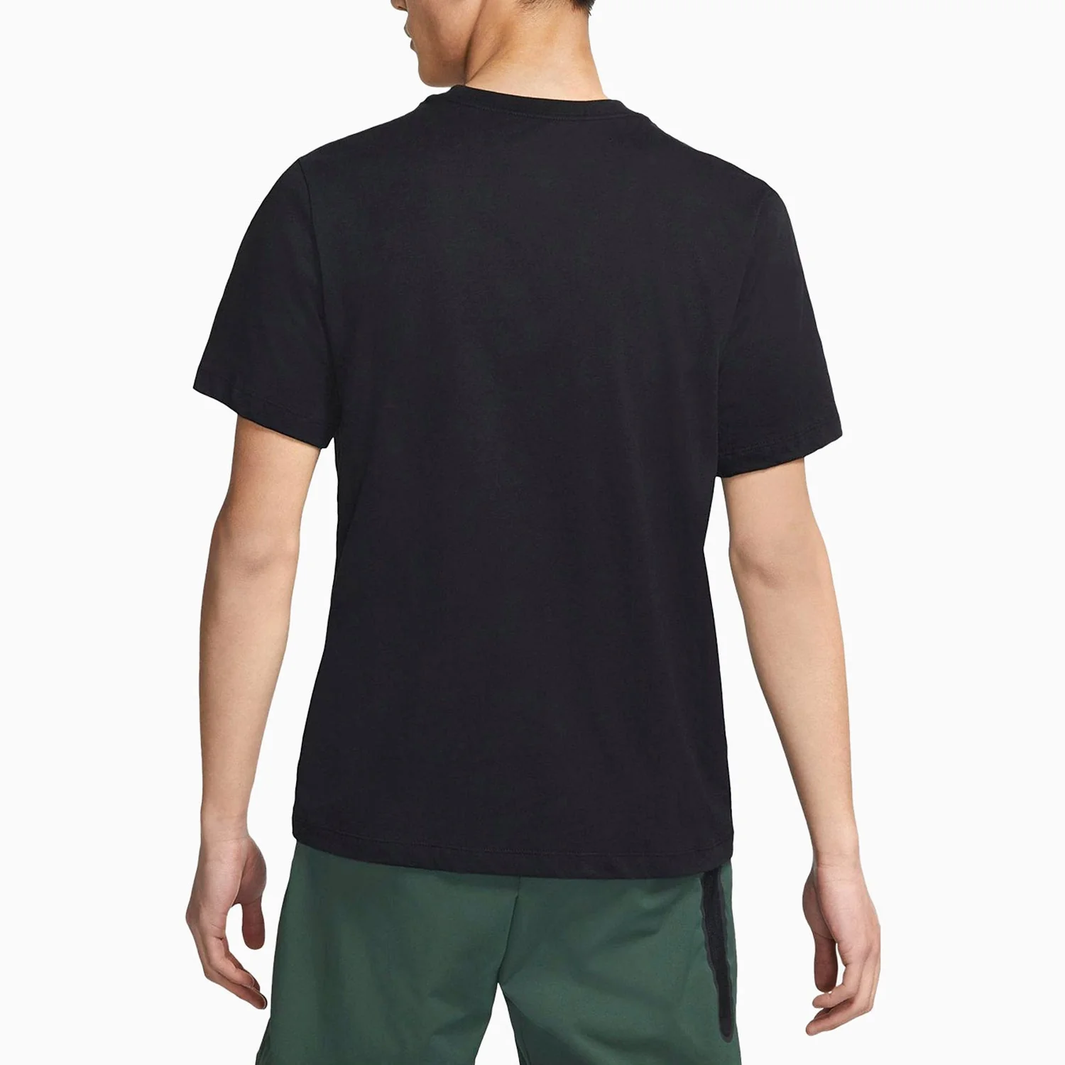 Men's Sportswear Swoosh T Shirt - Image 2