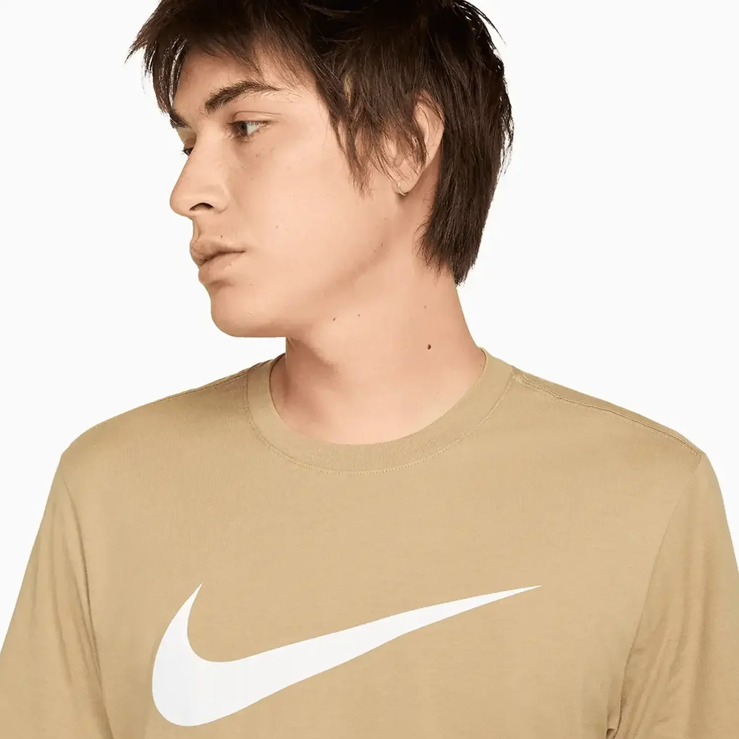 Men's Sportswear Swoosh T-Shirt - Image 4