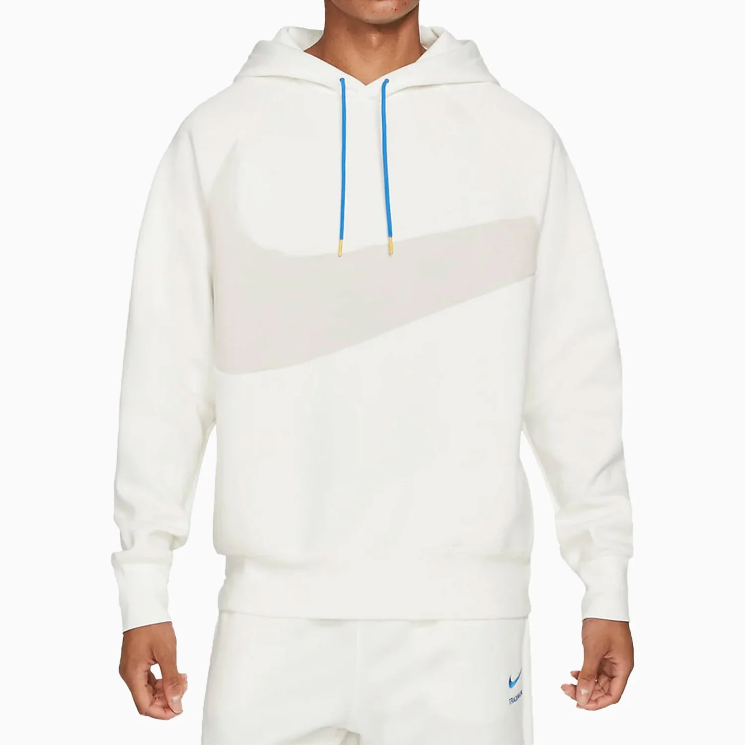 Men's Sportswear Swoosh Tech Fleece Jogging Suit - Image 2