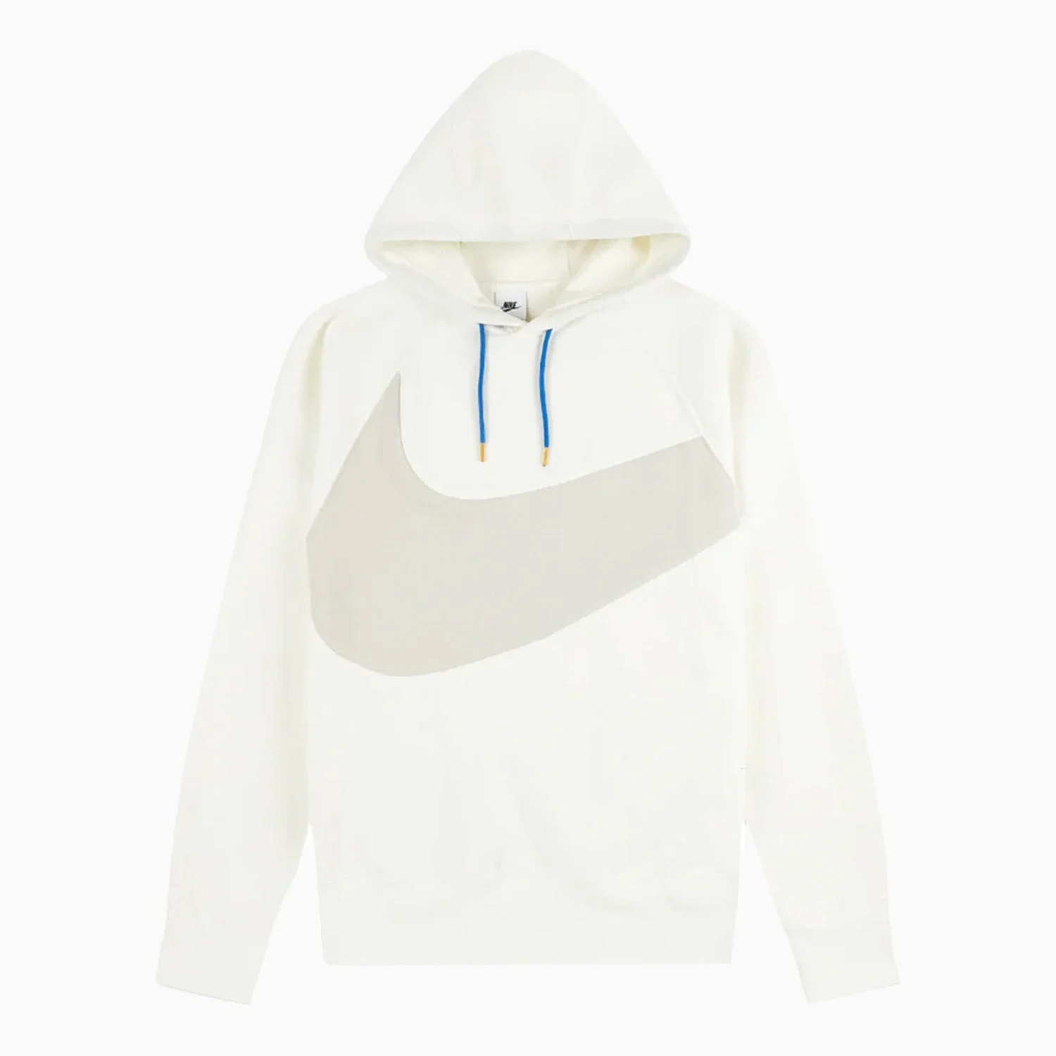 Men's Sportswear Swoosh Tech Fleece Jogging Suit - Image 3