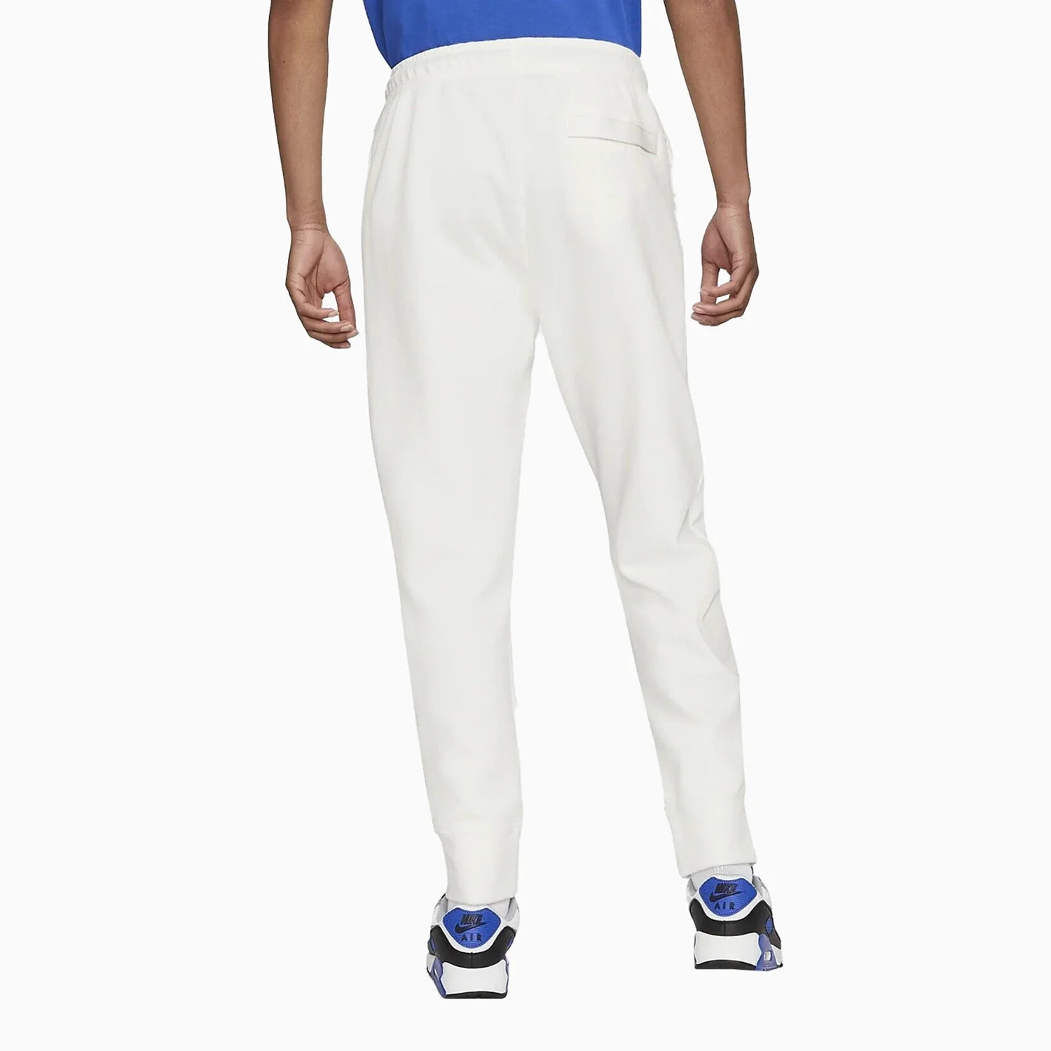 Men's Sportswear Swoosh Tech Fleece Jogging Suit - Image 4