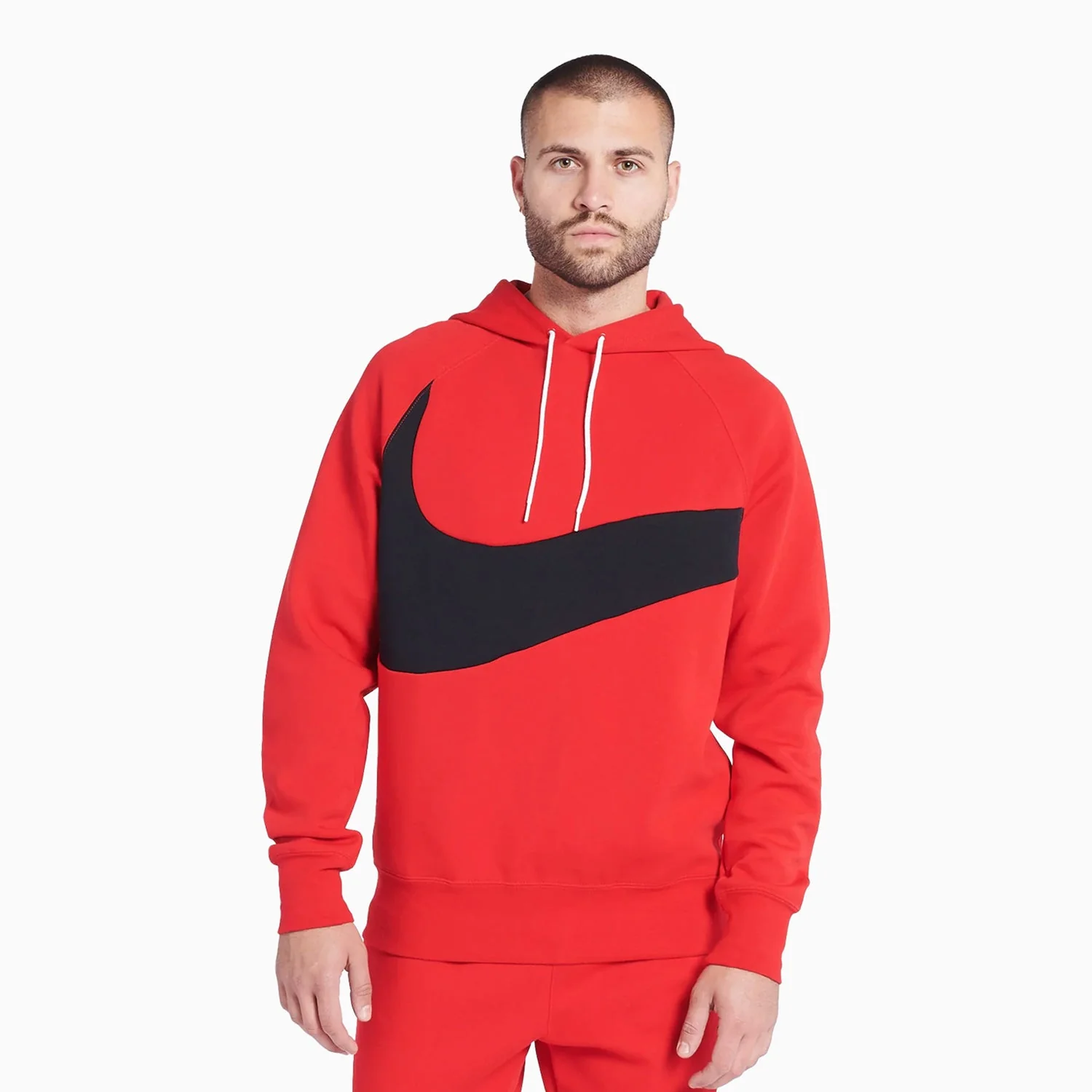 Men's Sportswear Swoosh Tech Fleece Jogging Suit - Image 2
