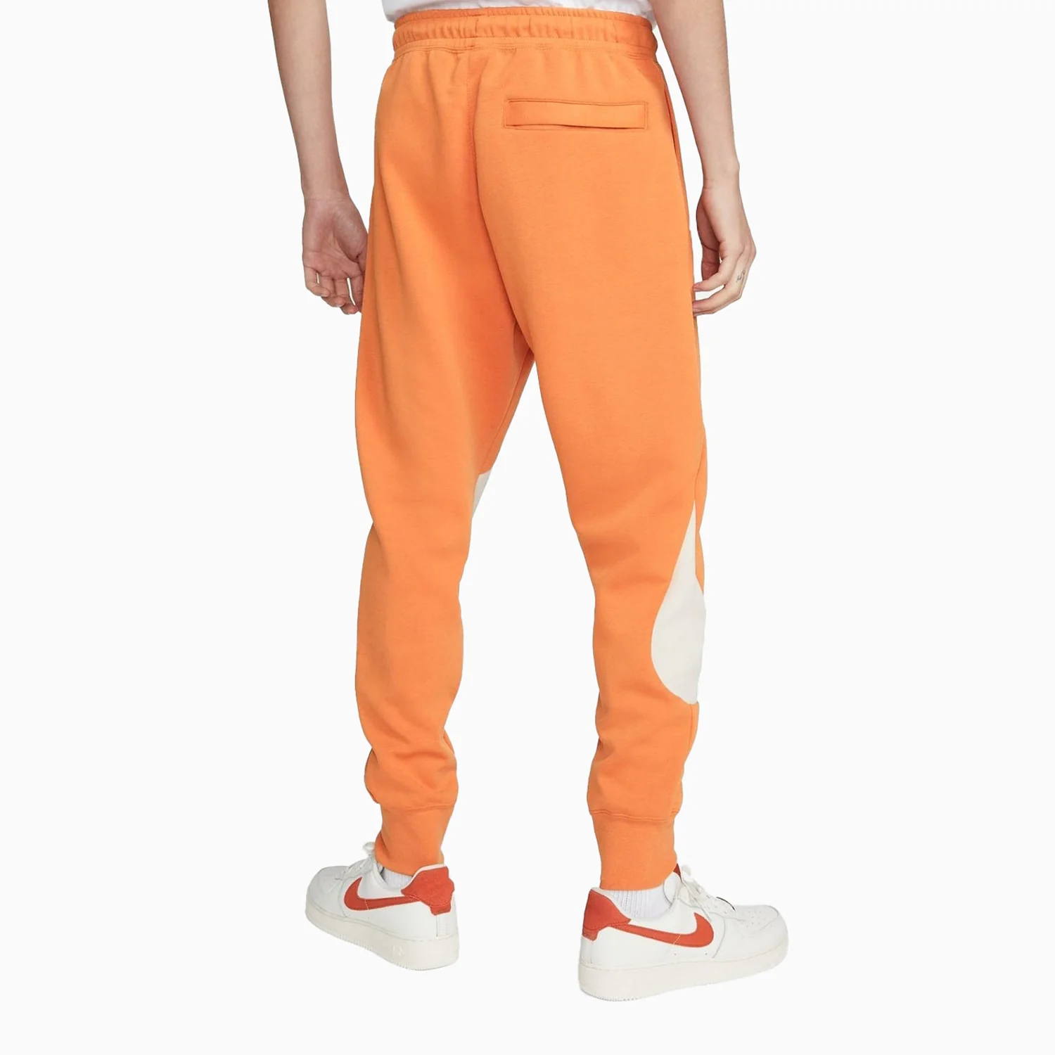 Men's Sportswear Swoosh Tech Fleece Jogging Suit - Image 5