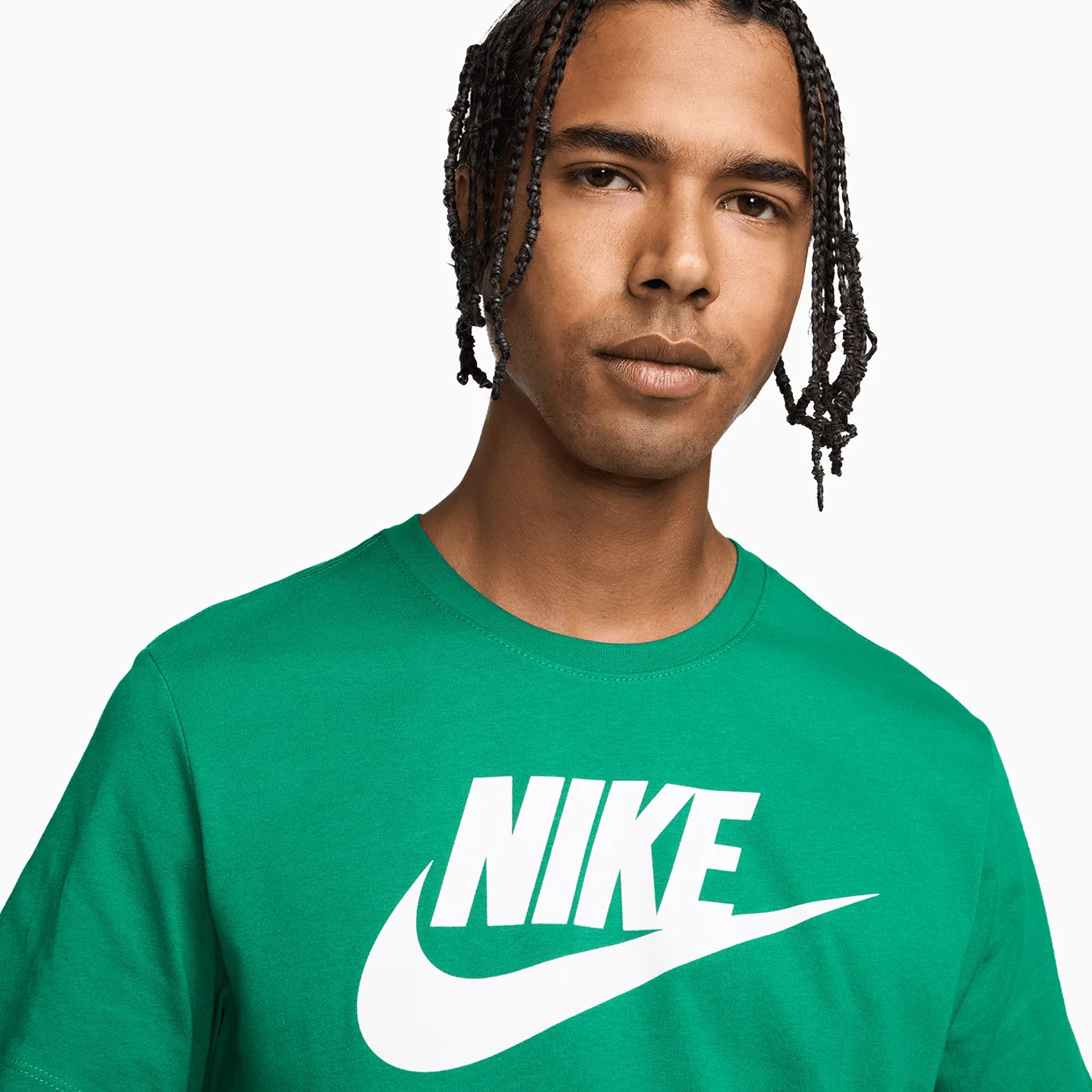 Men's Sportswear T-Shirt And Shorts Outfit - Image 5