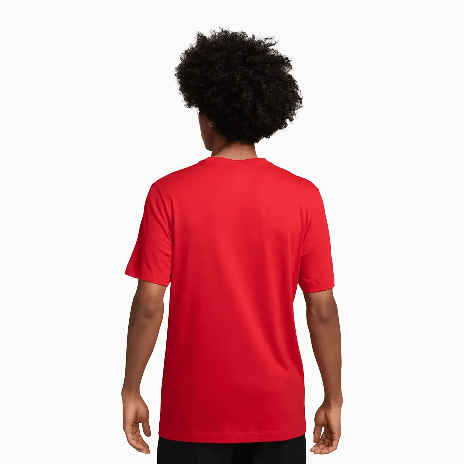 Men's Sportswear T-Shirt - Image 2