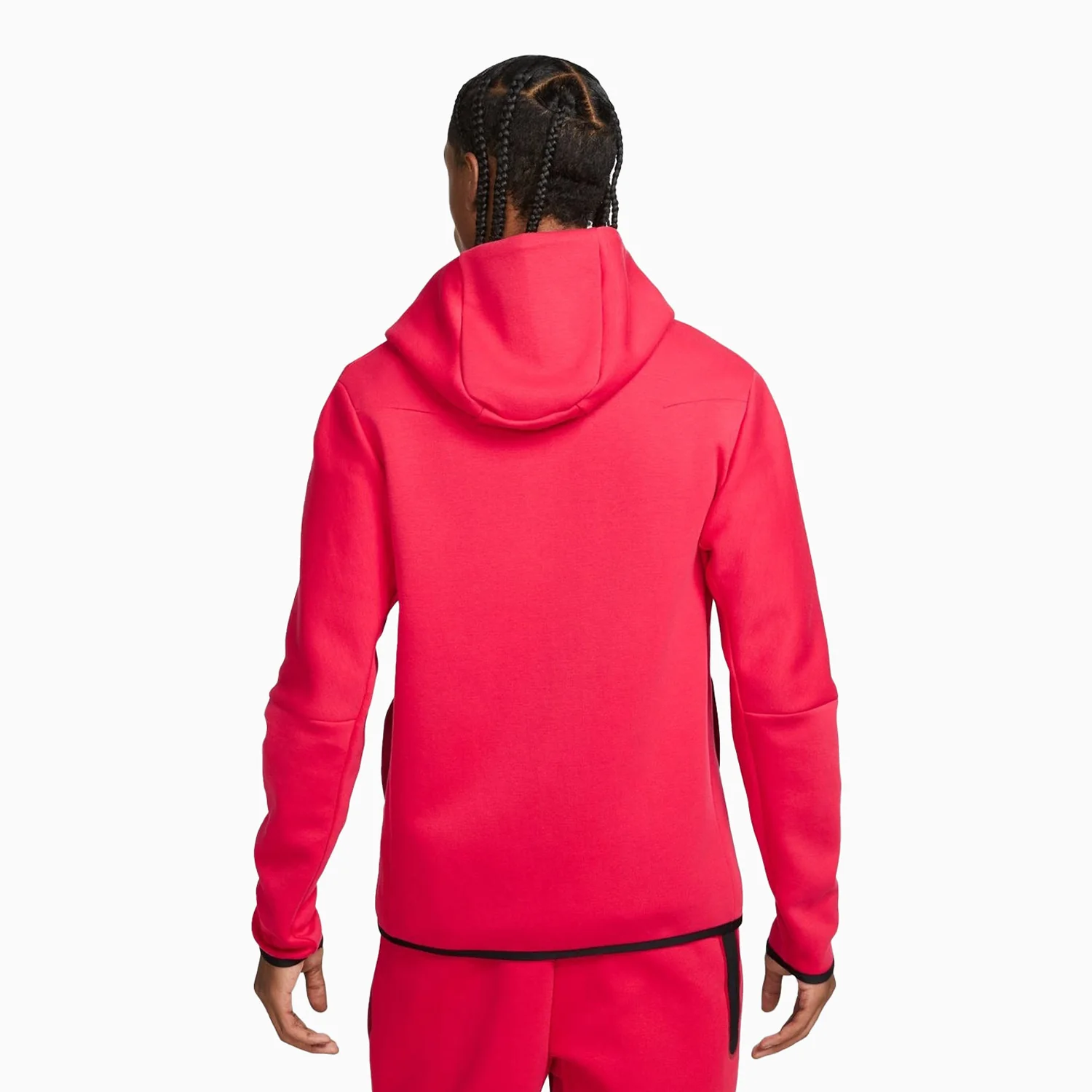 Men's Sportswear Tech Fleece Full Zip Hoodie - Image 2