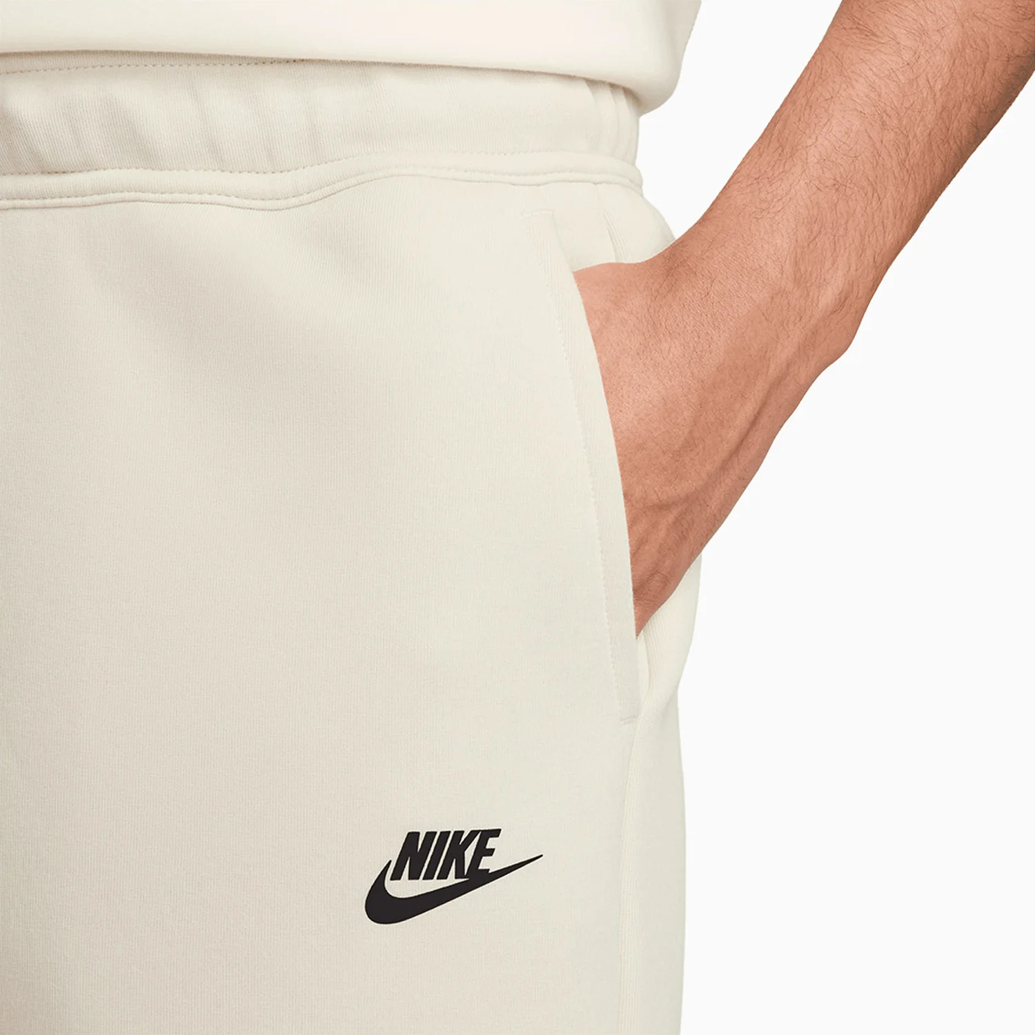 Men's Sportswear Tech Fleece Shorts - Image 5