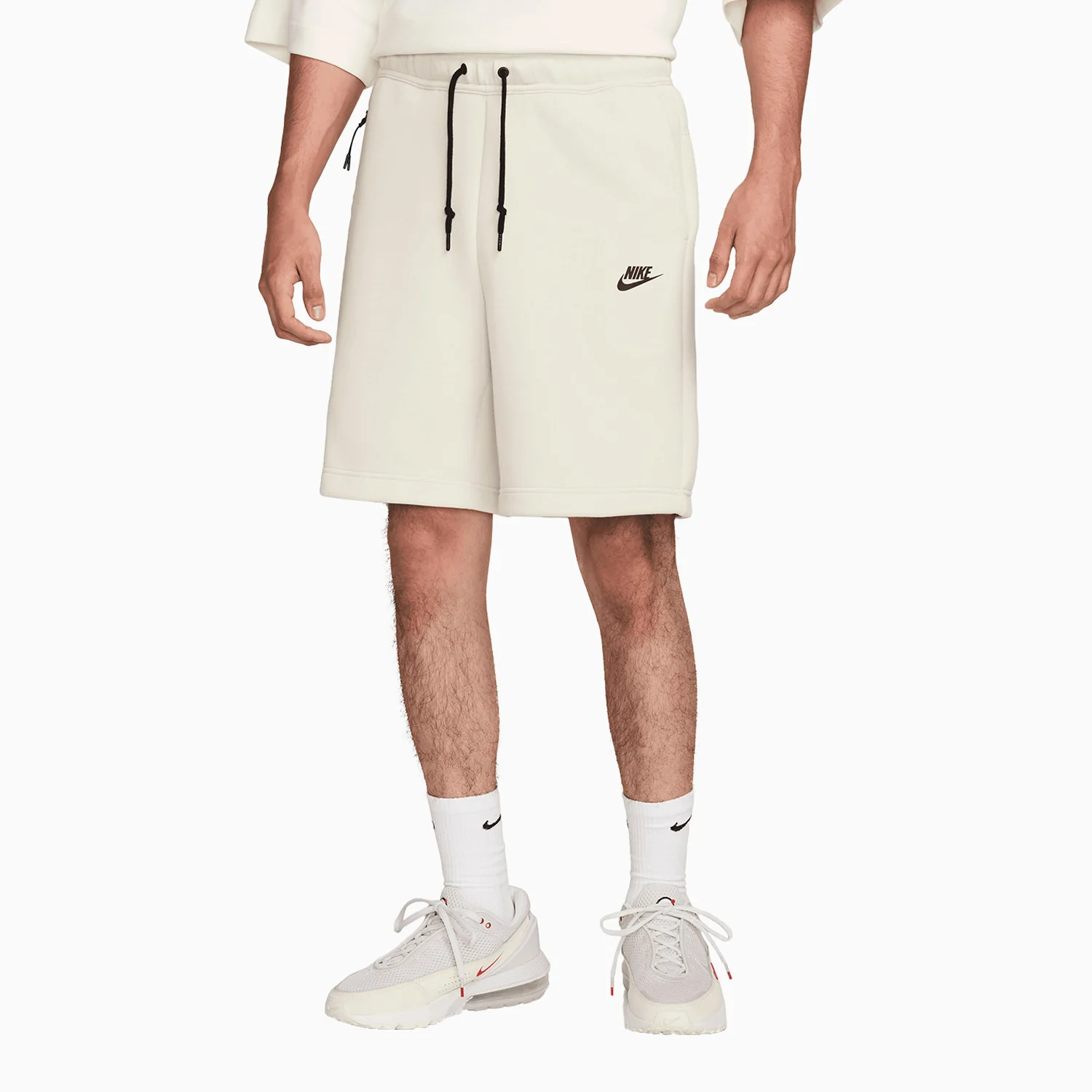 Men's Sportswear Tech Fleece Shorts - Image 6
