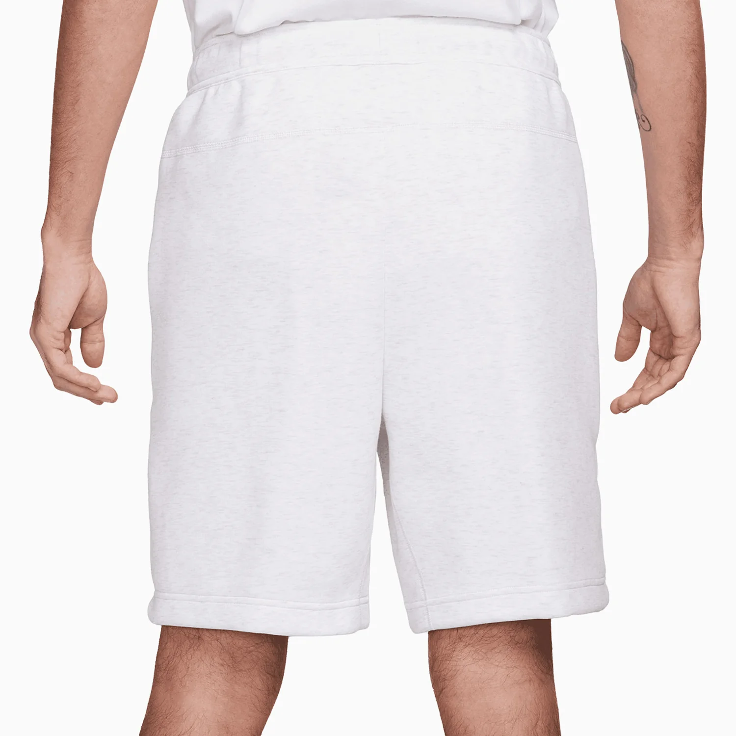 Men's Sportswear Tech Fleece Shorts - Image 2